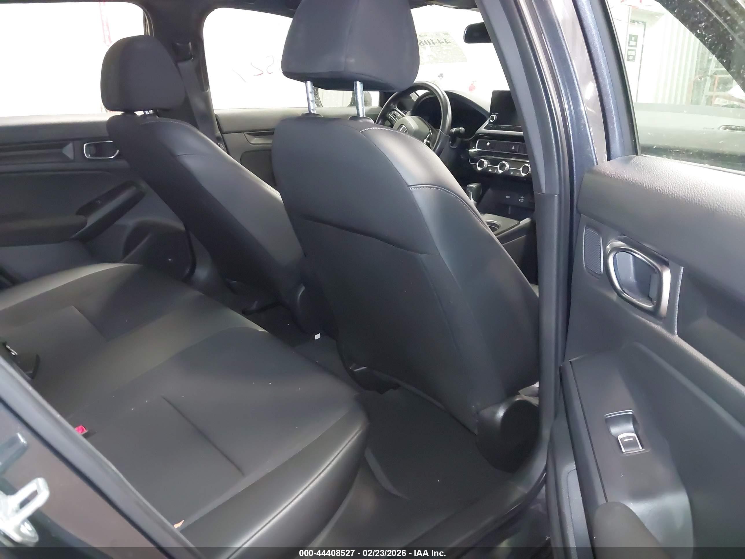 HONDA CIVIC image 8