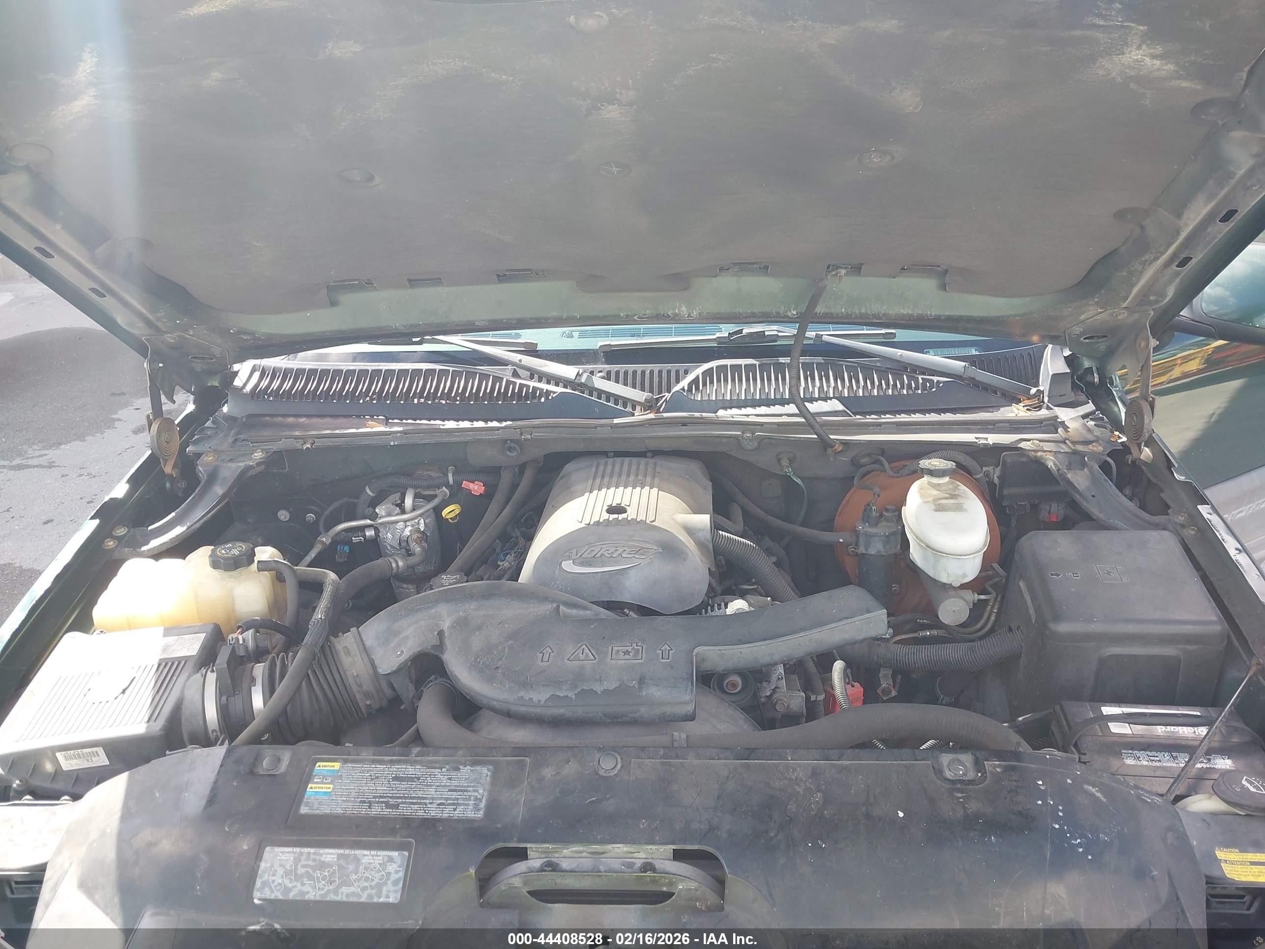 CHEVROLET AVALANCHE image 10