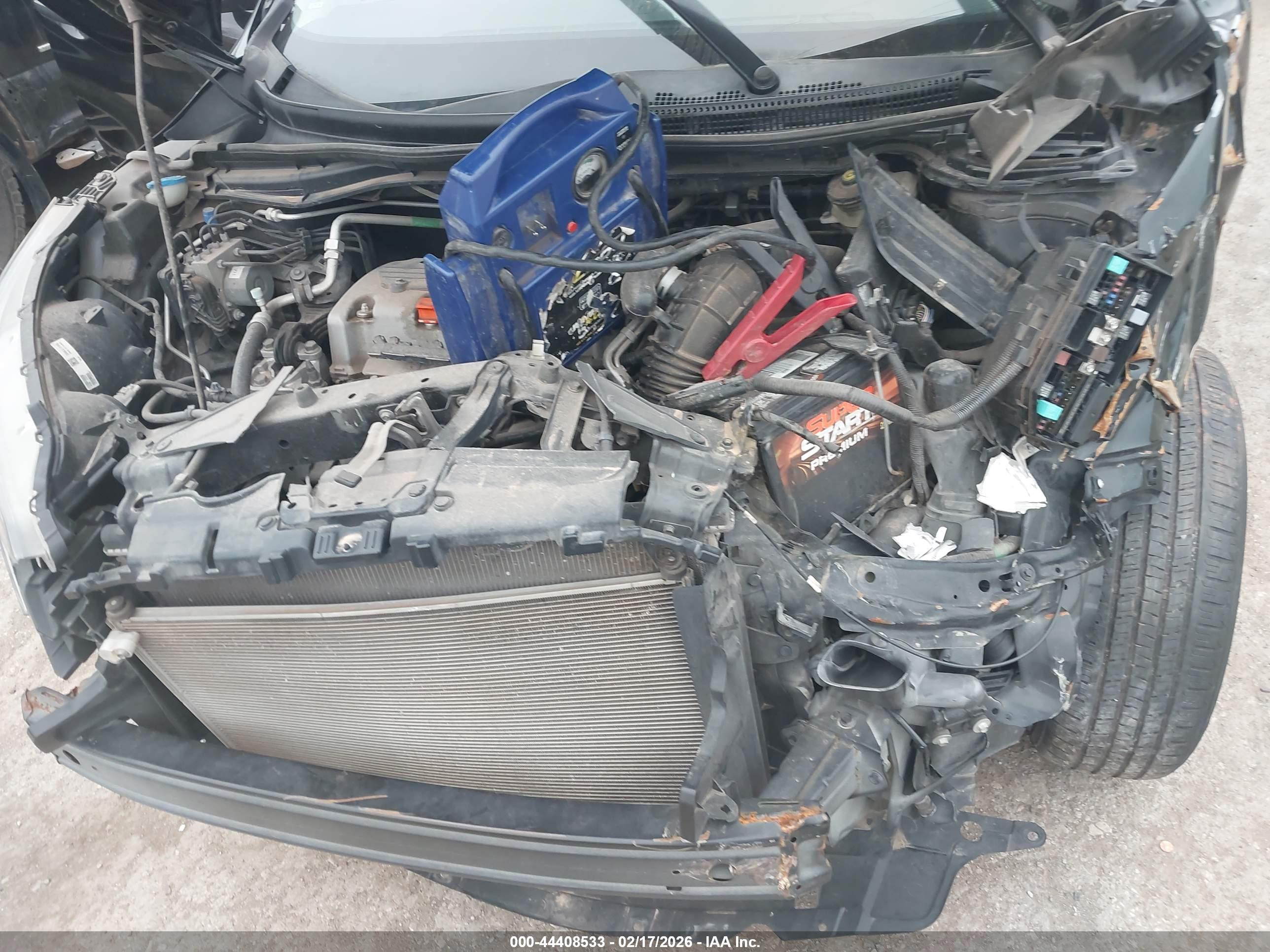 HONDA CR-V image 10