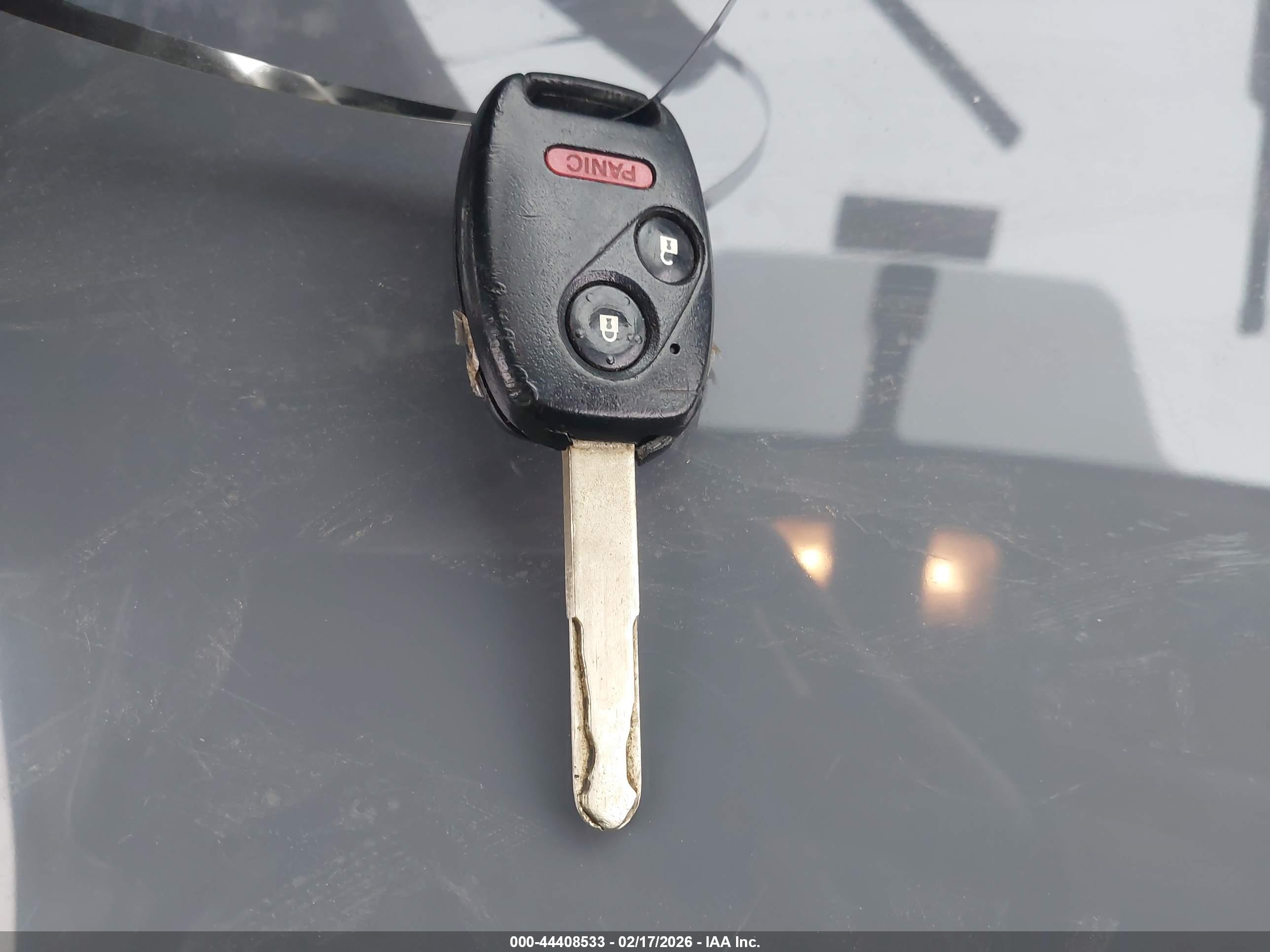 HONDA CR-V image 11
