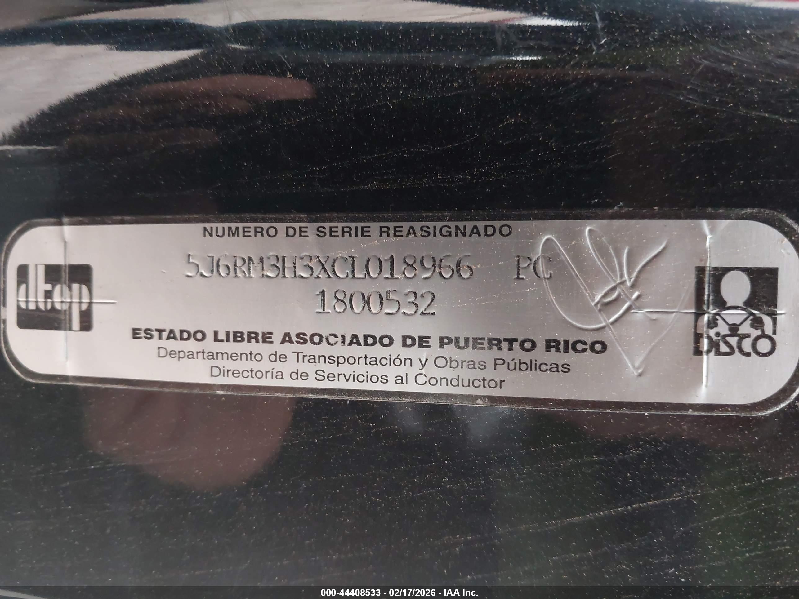 HONDA CR-V image 9