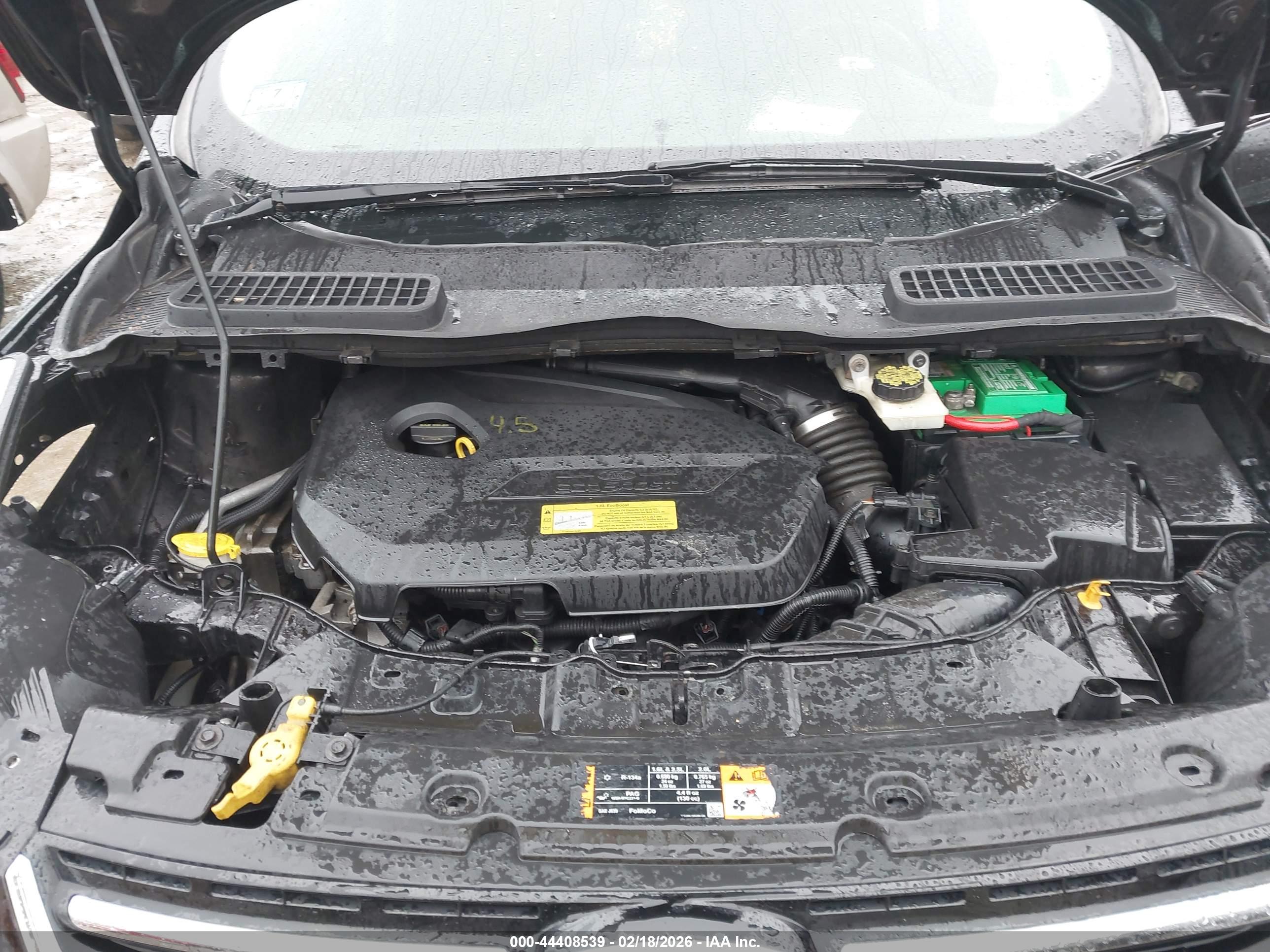 FORD ESCAPE image 10