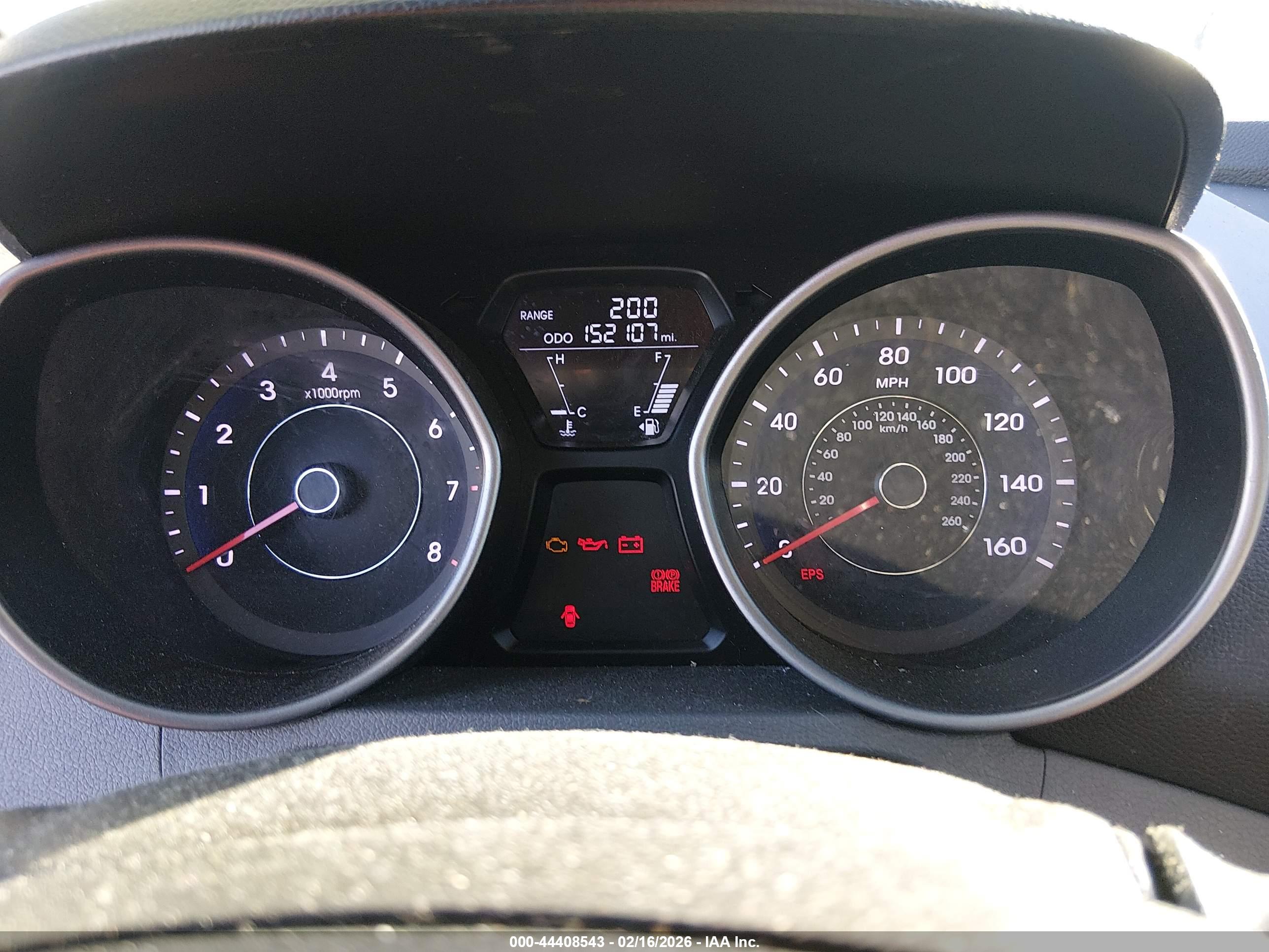 HYUNDAI ELANTRA image 7