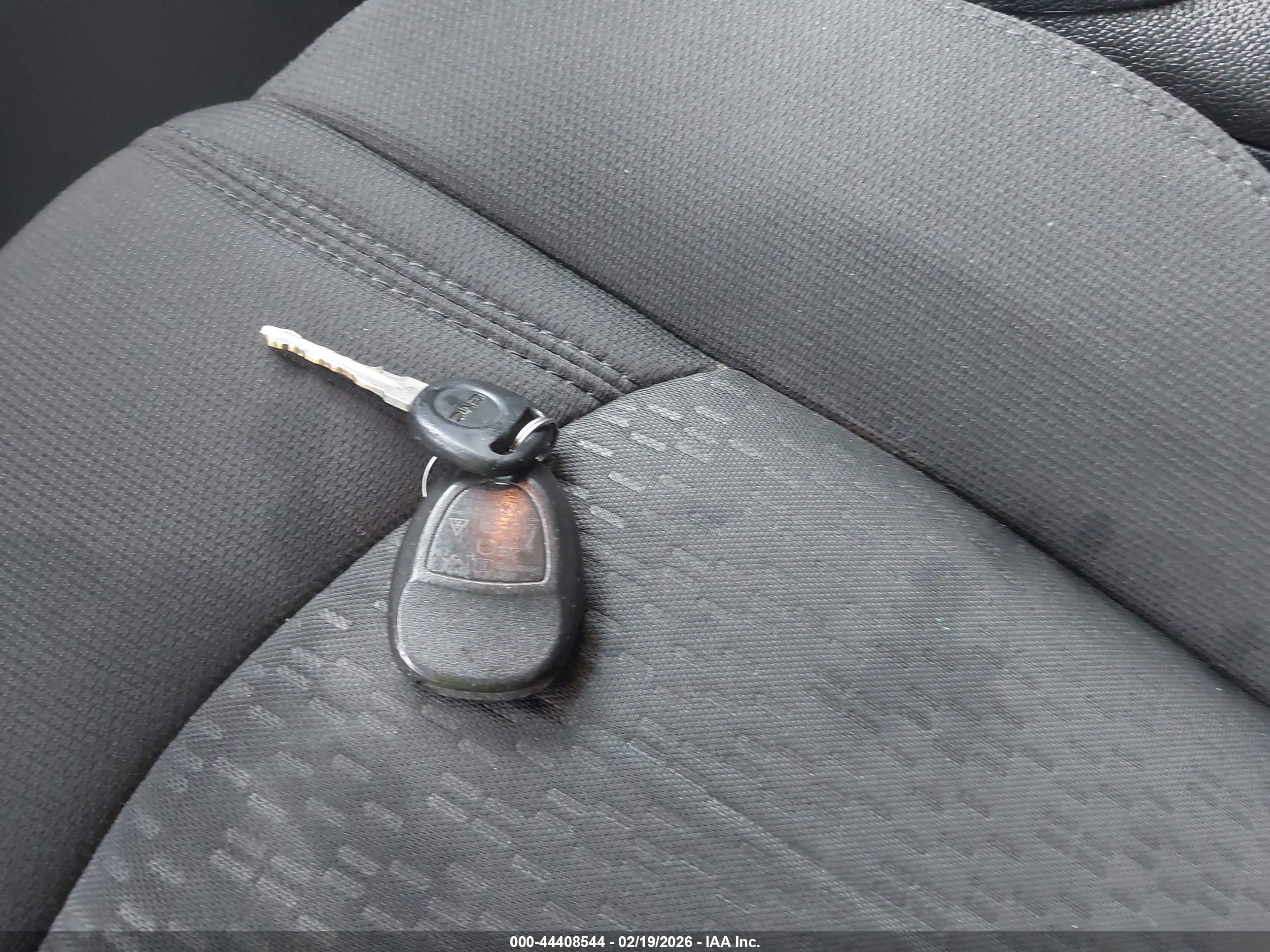 GMC ACADIA image 11