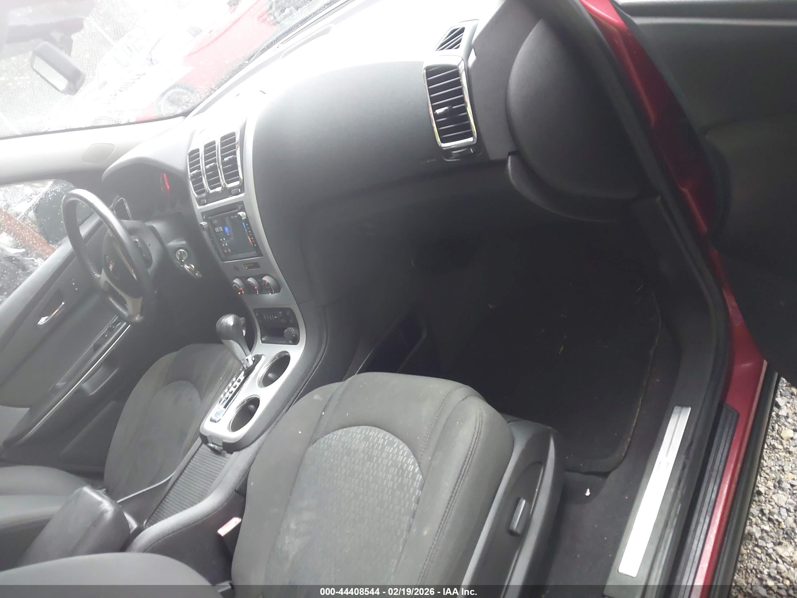 GMC ACADIA image 5
