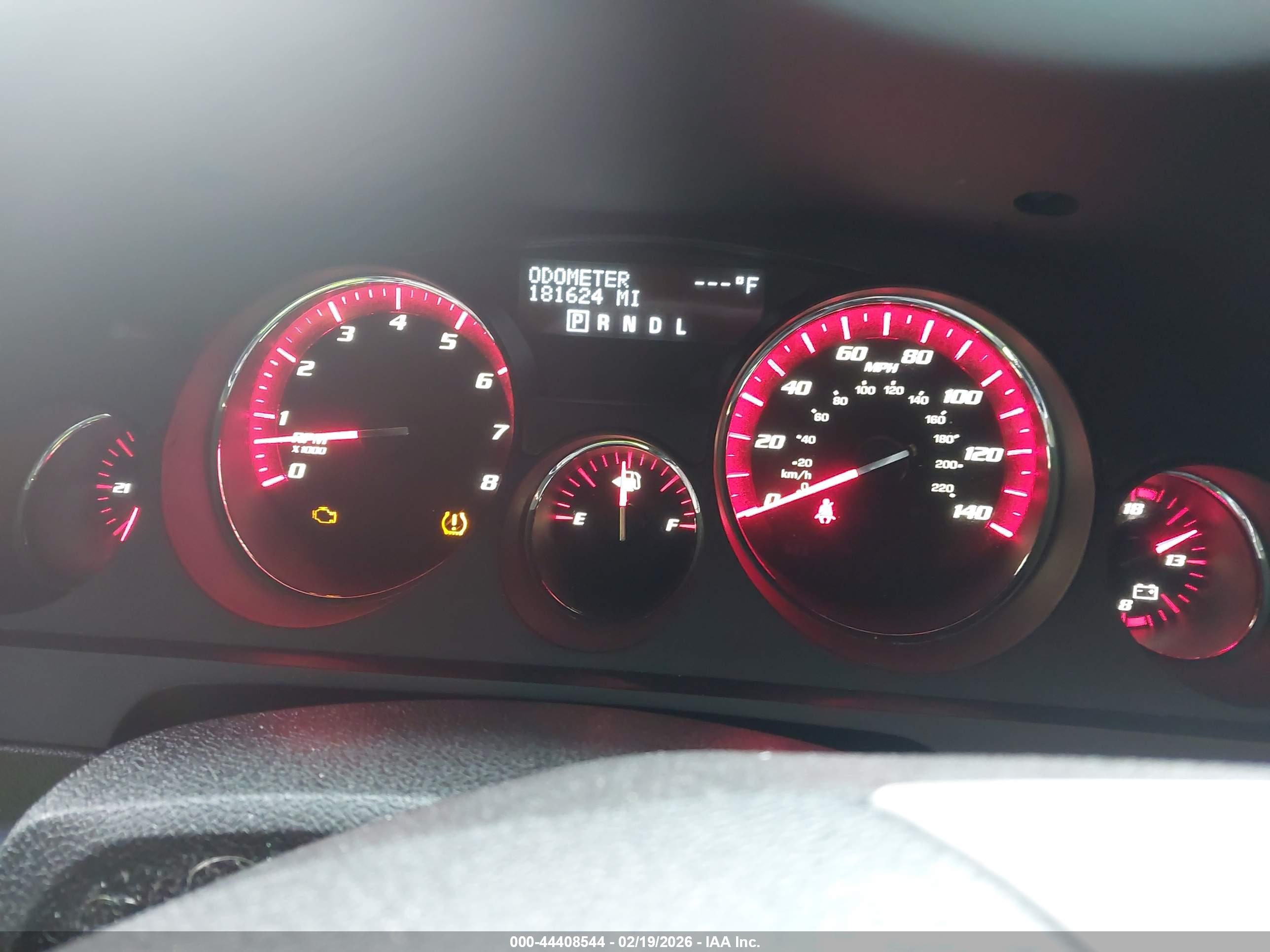 GMC ACADIA image 7