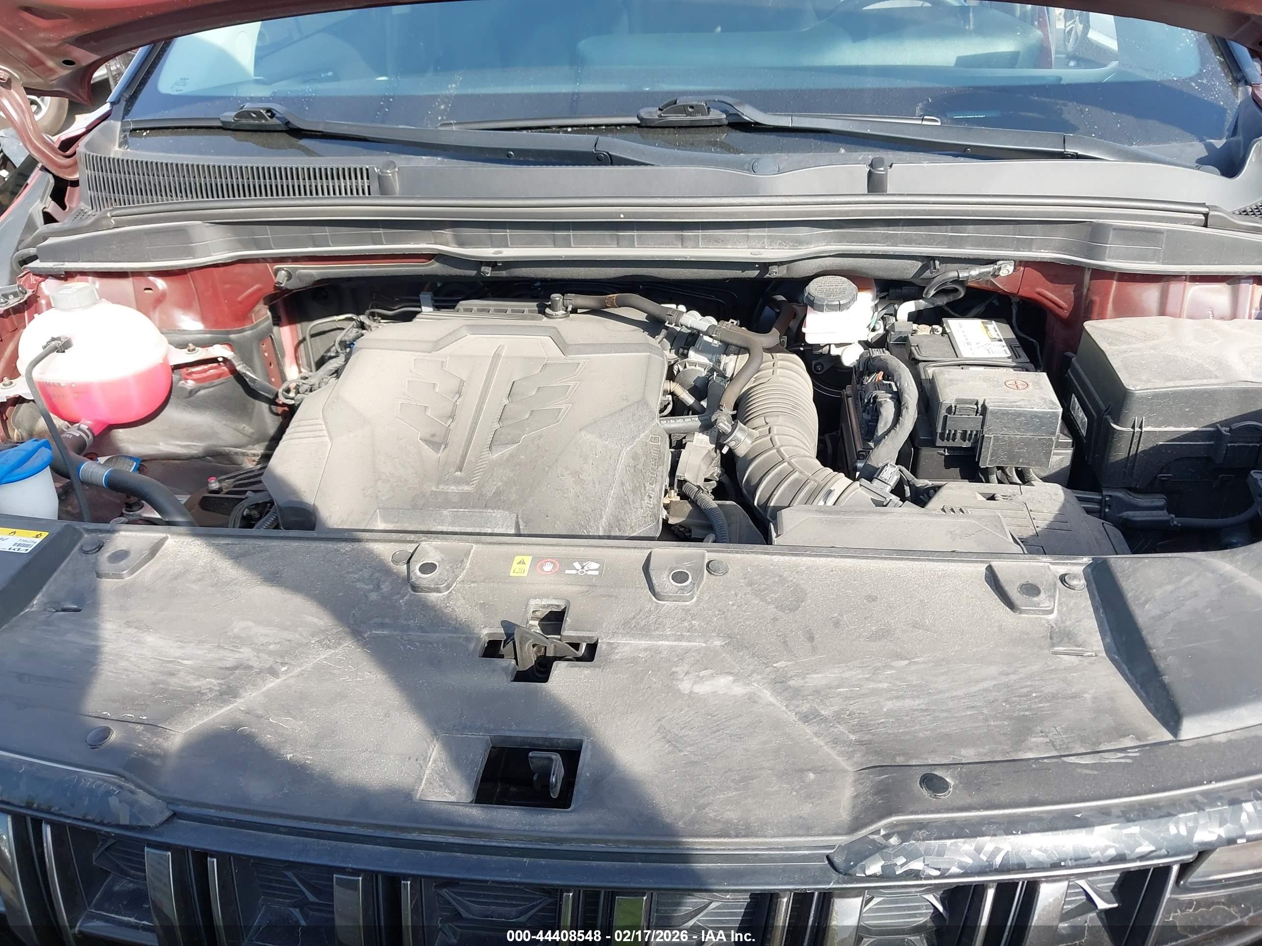 KIA CARNIVAL image 10
