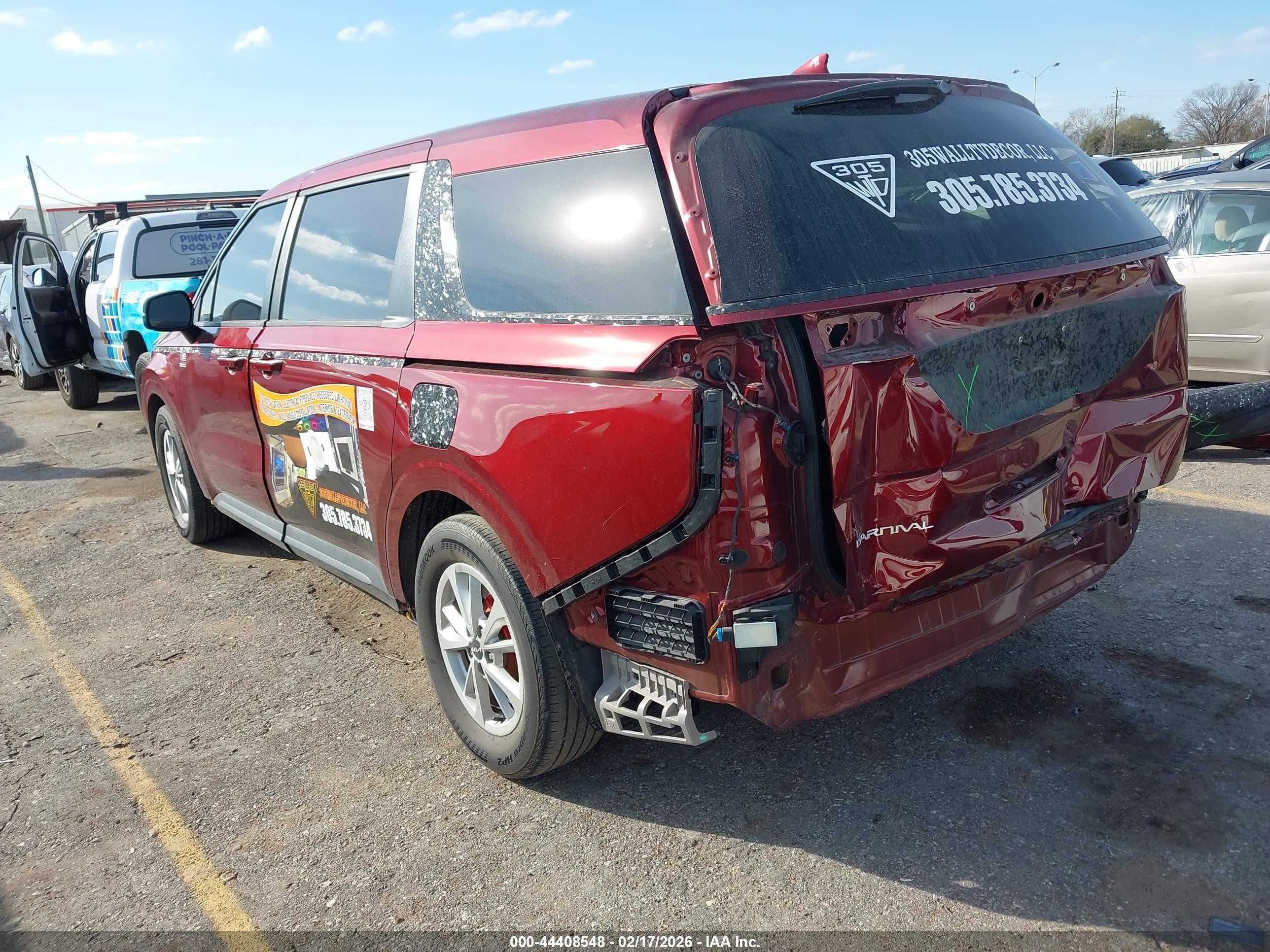 KIA CARNIVAL image 3