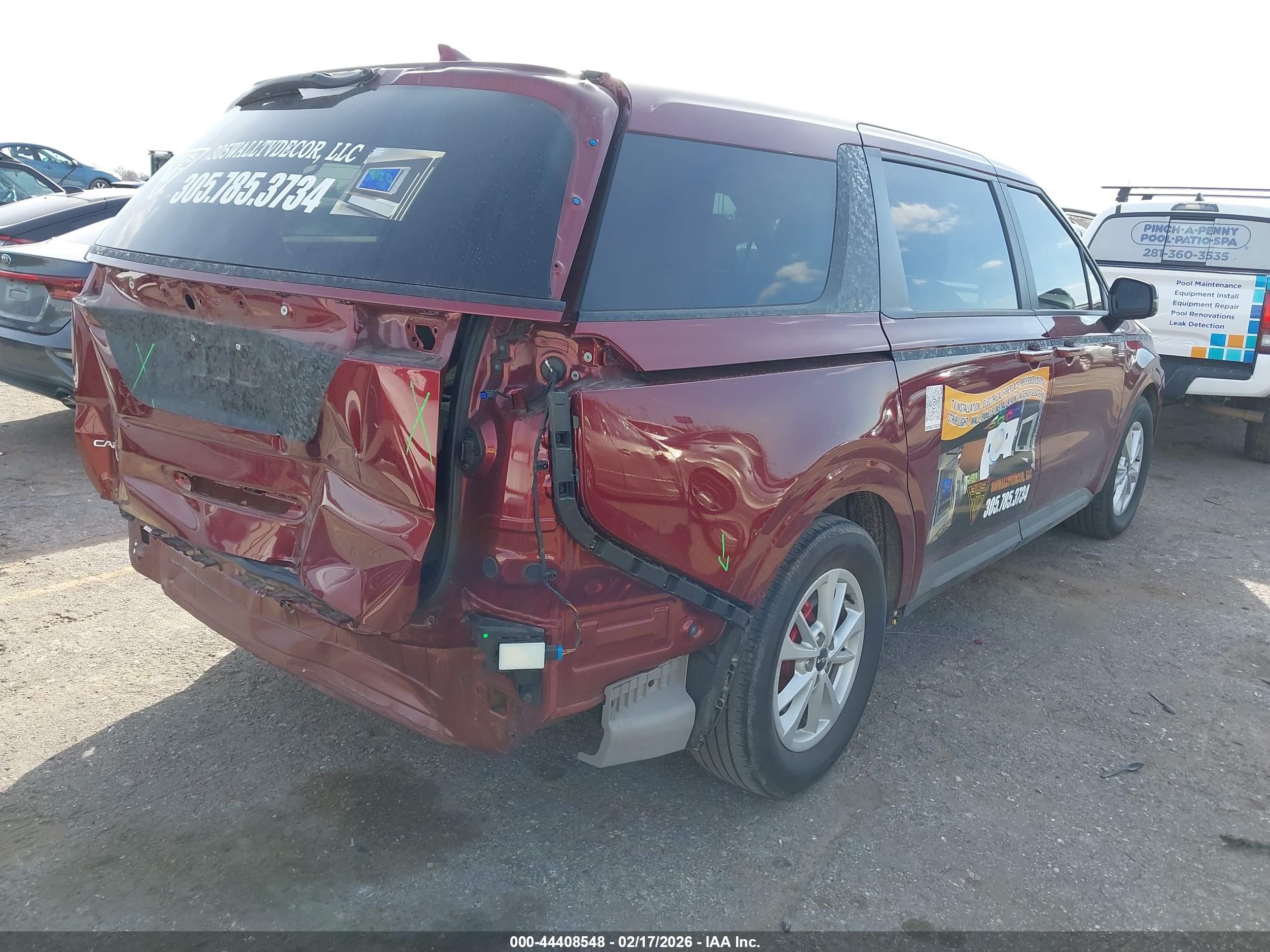 KIA CARNIVAL image 4