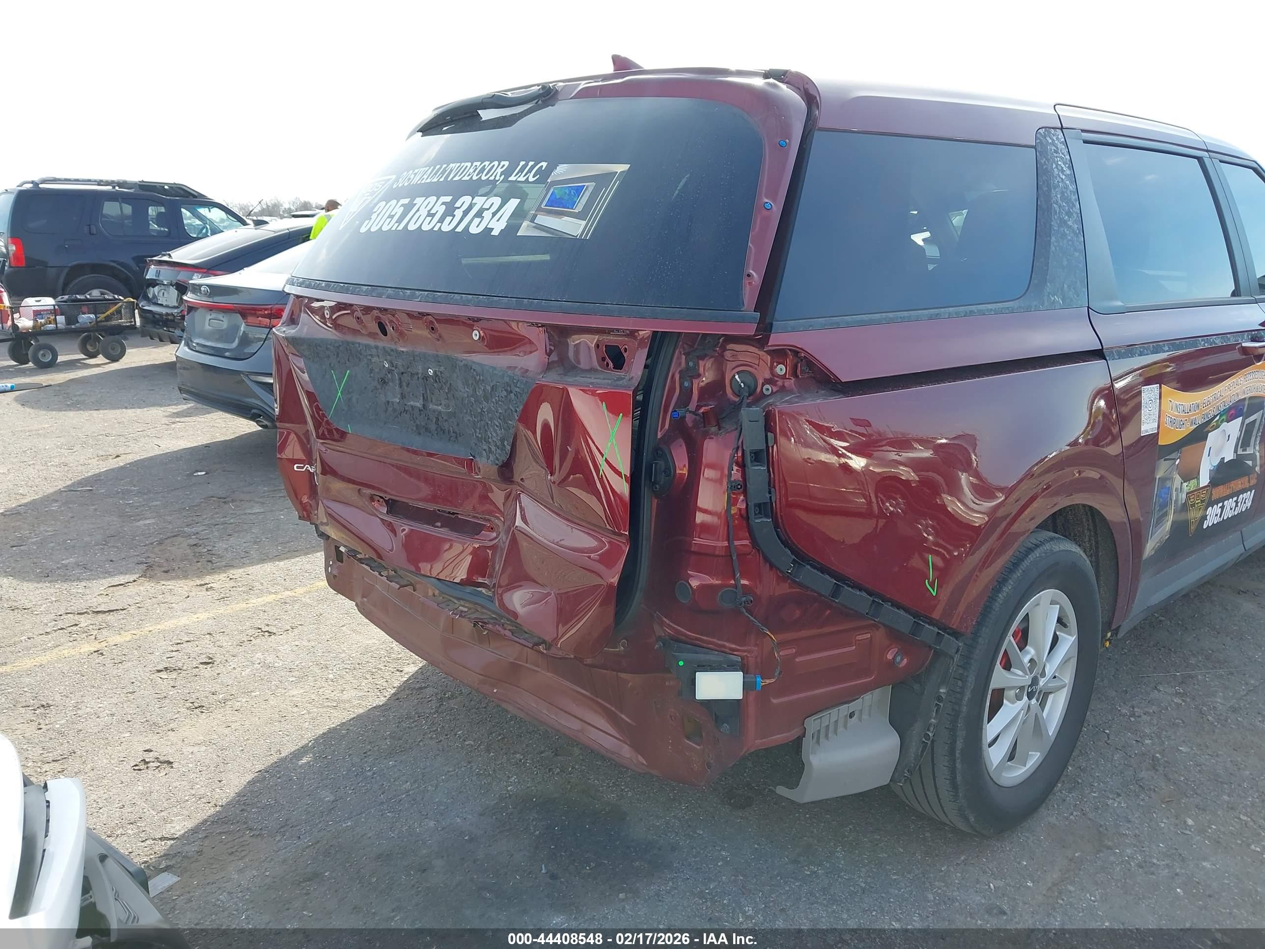 KIA CARNIVAL image 6