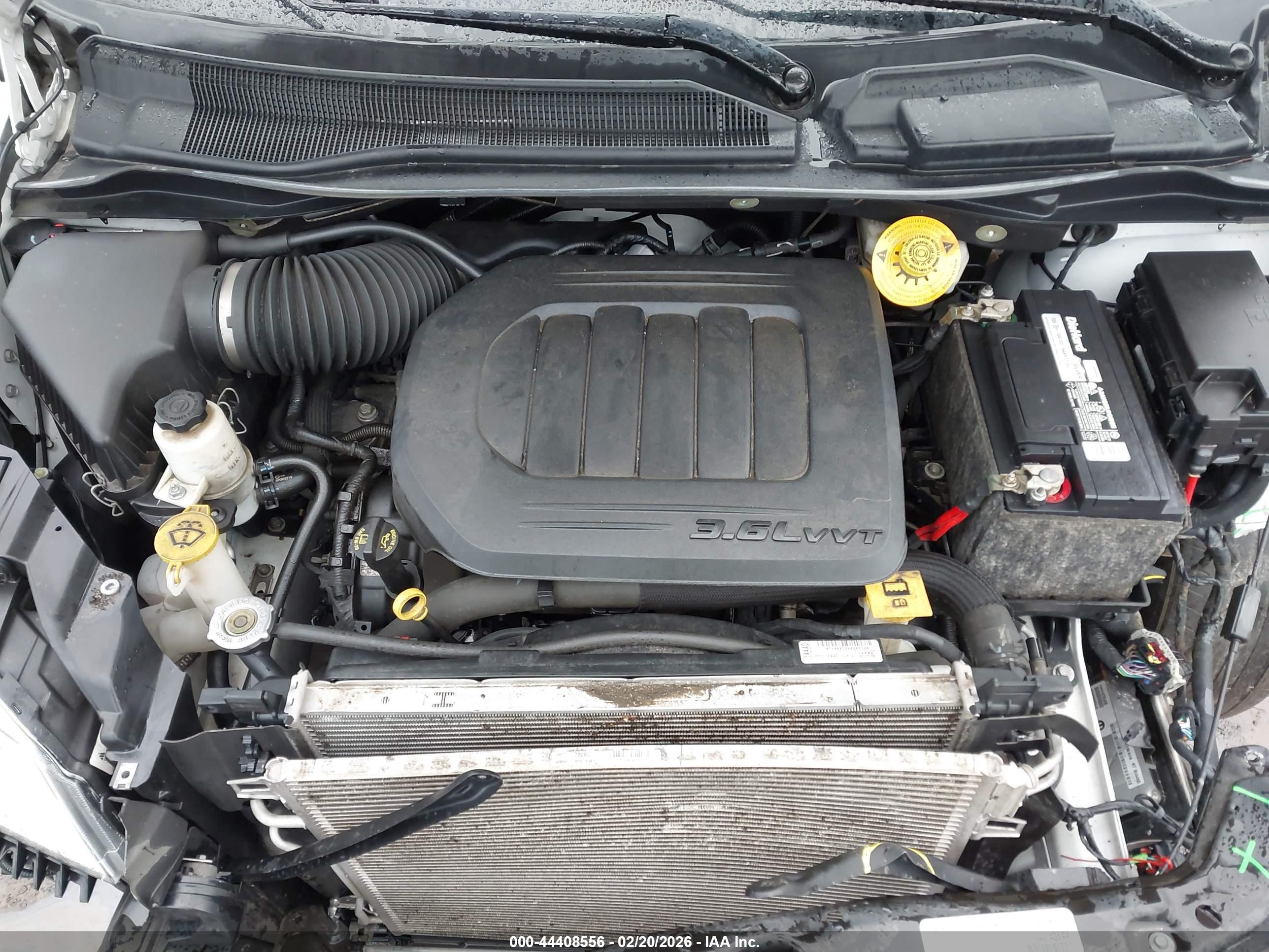 DODGE GRAND image 10