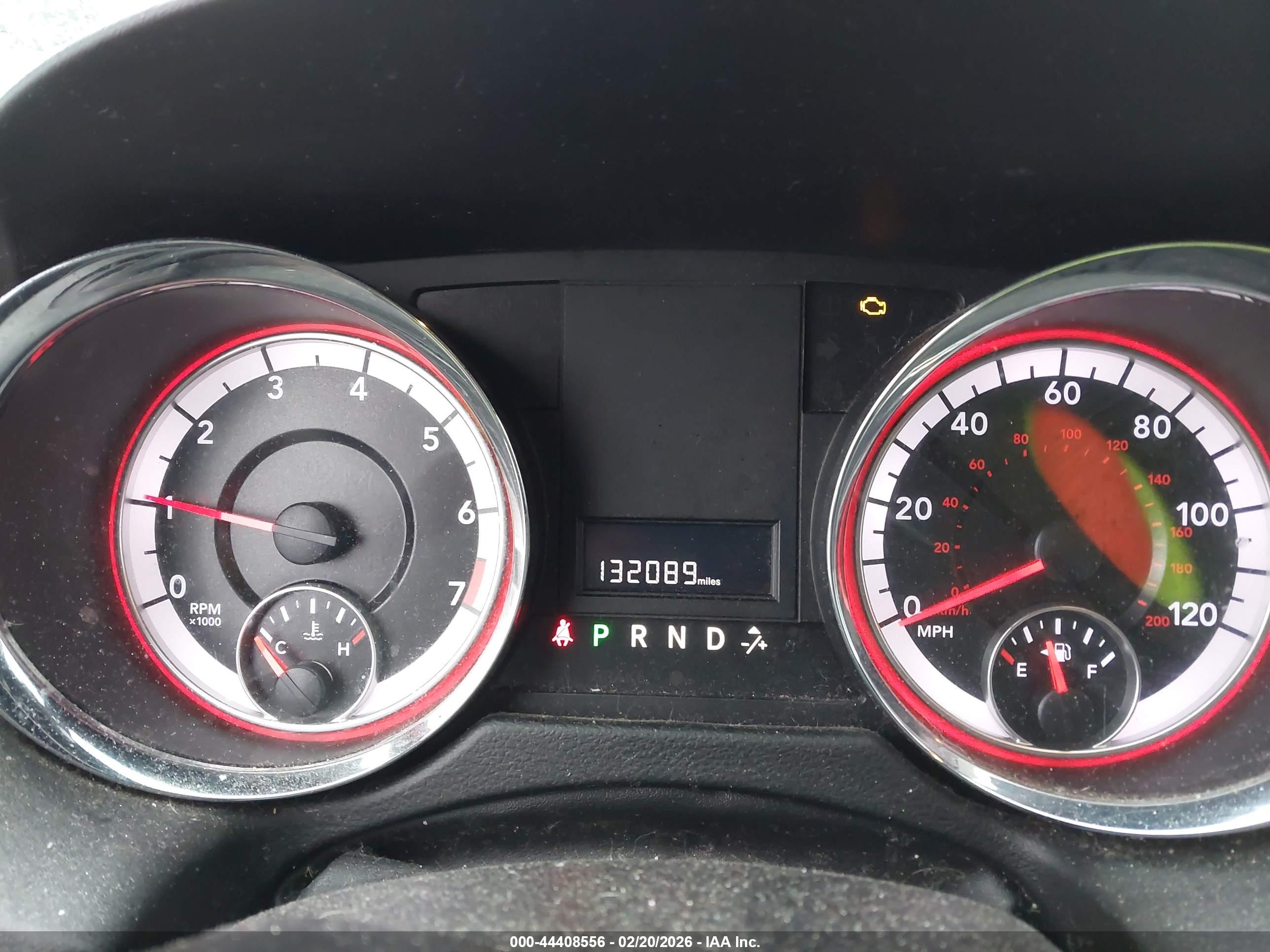 DODGE GRAND image 7