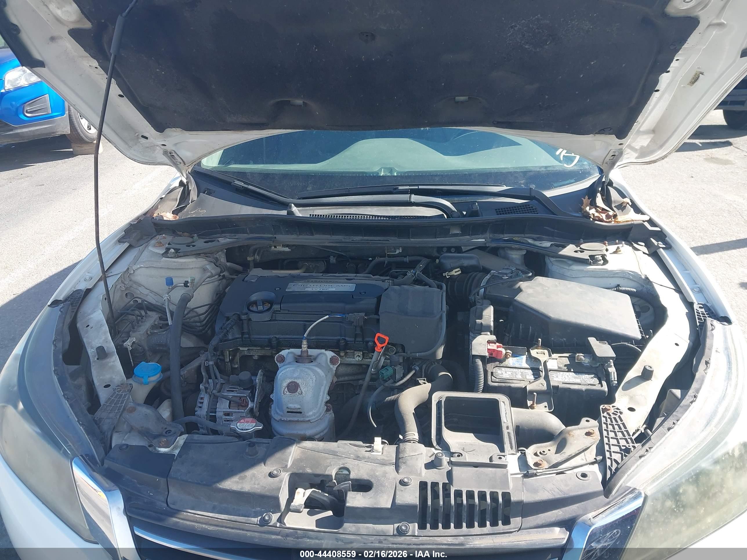 HONDA ACCORD image 10