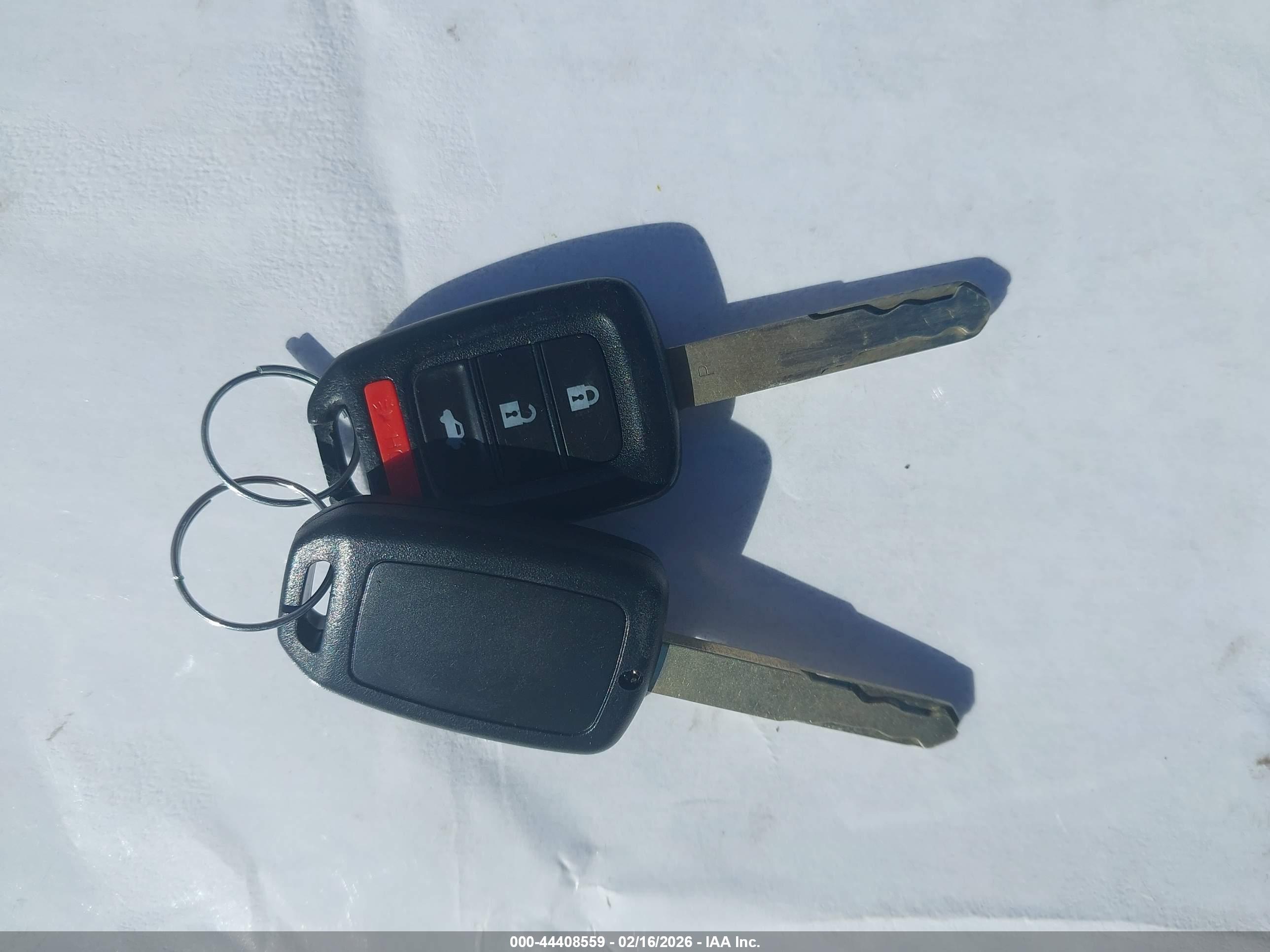 HONDA ACCORD image 11