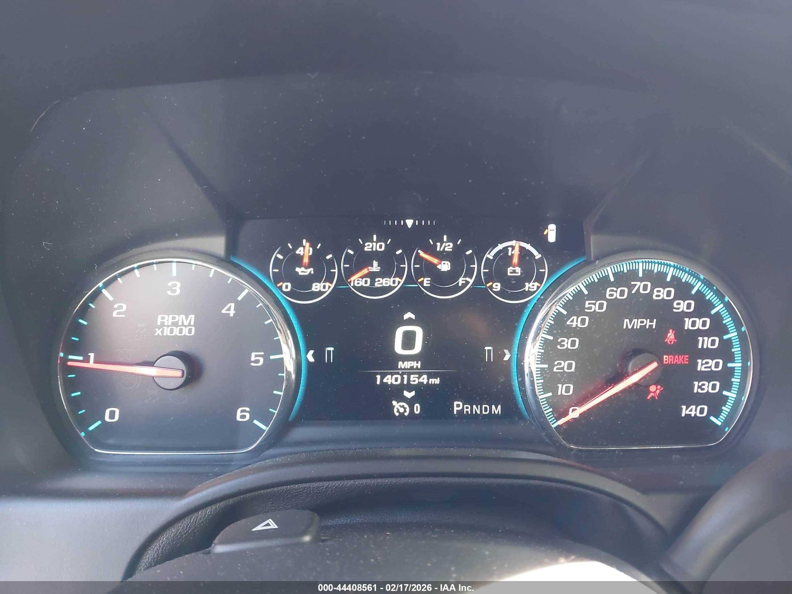 CHEVROLET TAHOE image 7