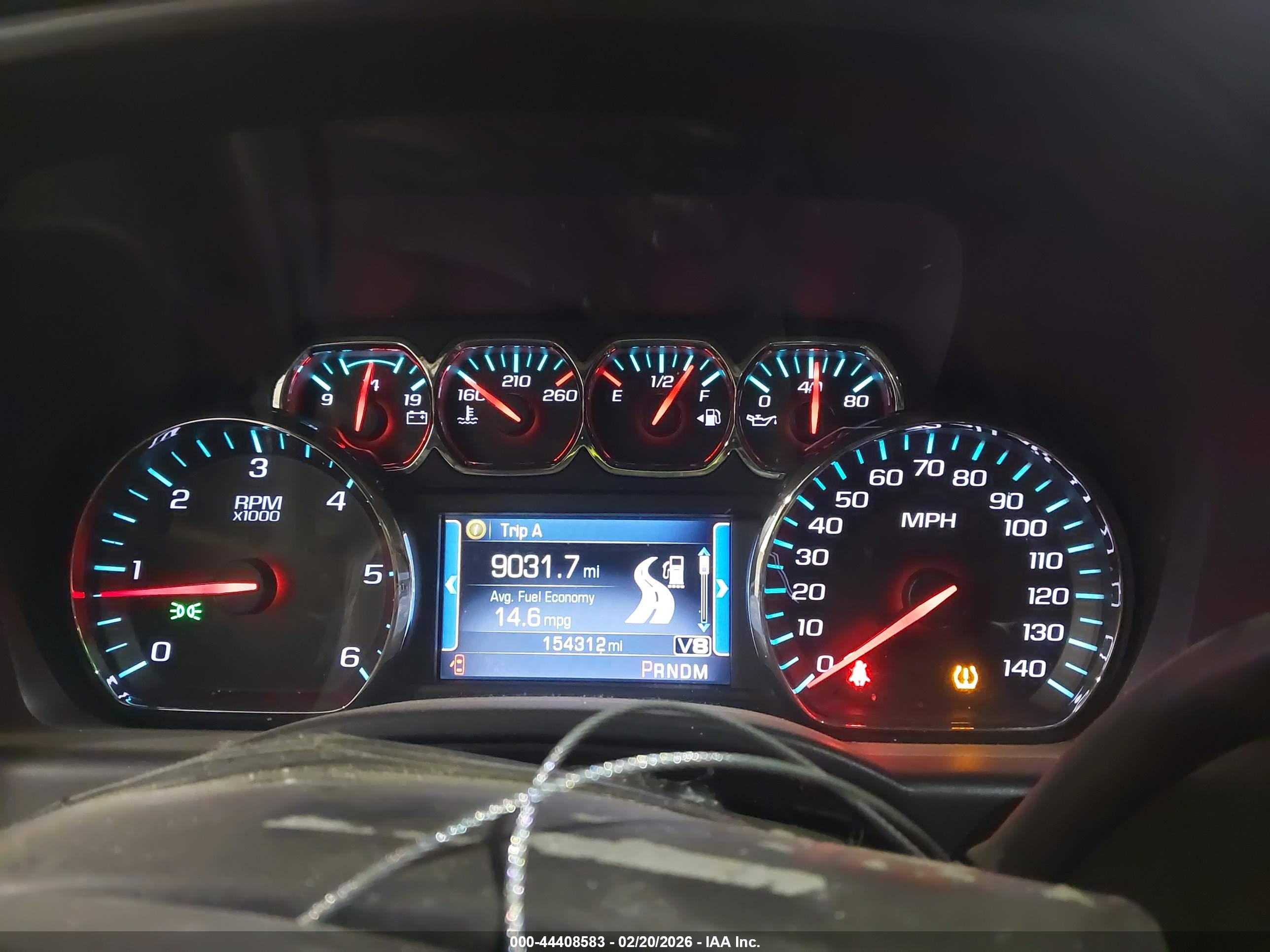 CHEVROLET SILVERADO image 7