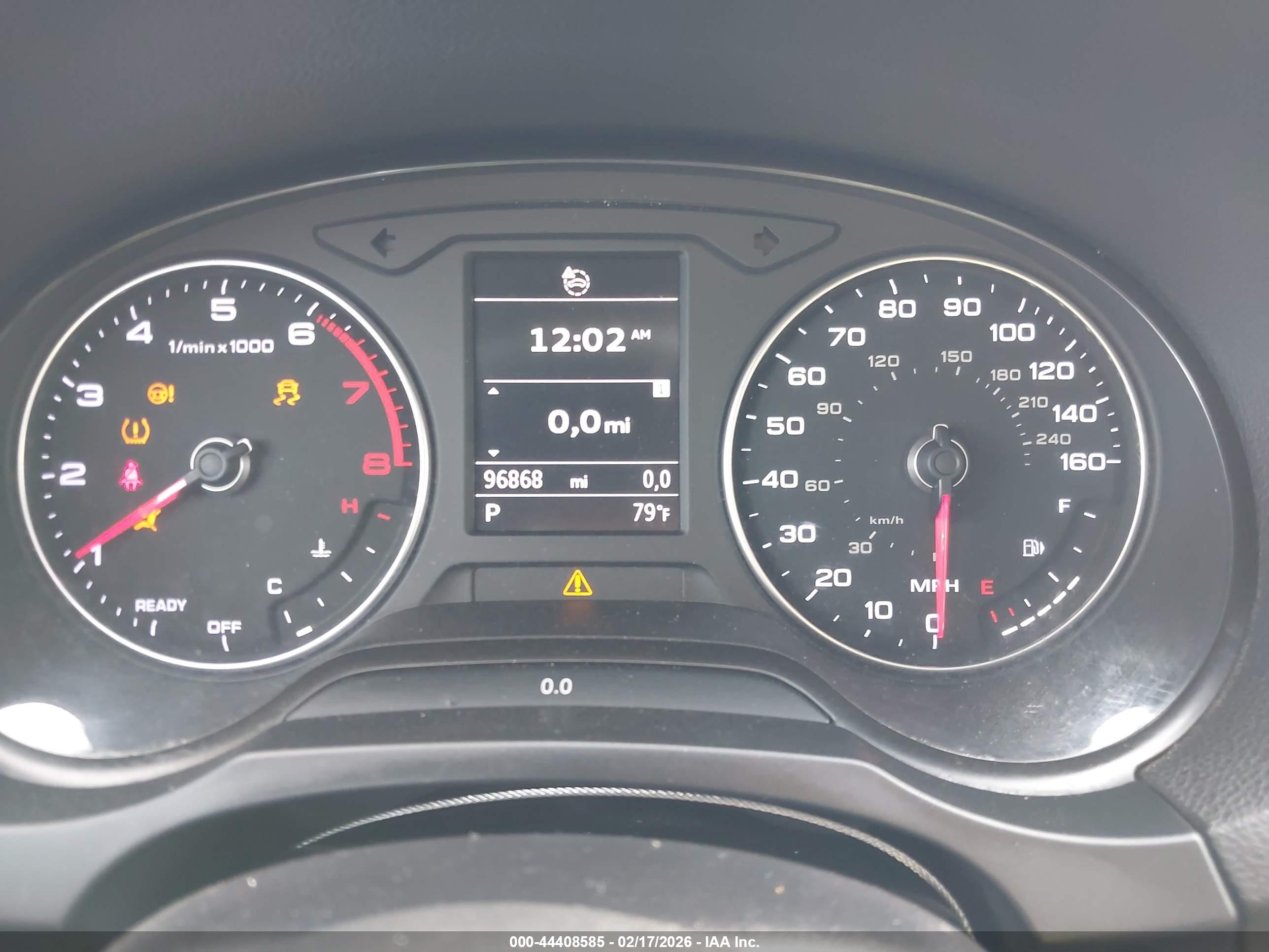 AUDI A3 image 7