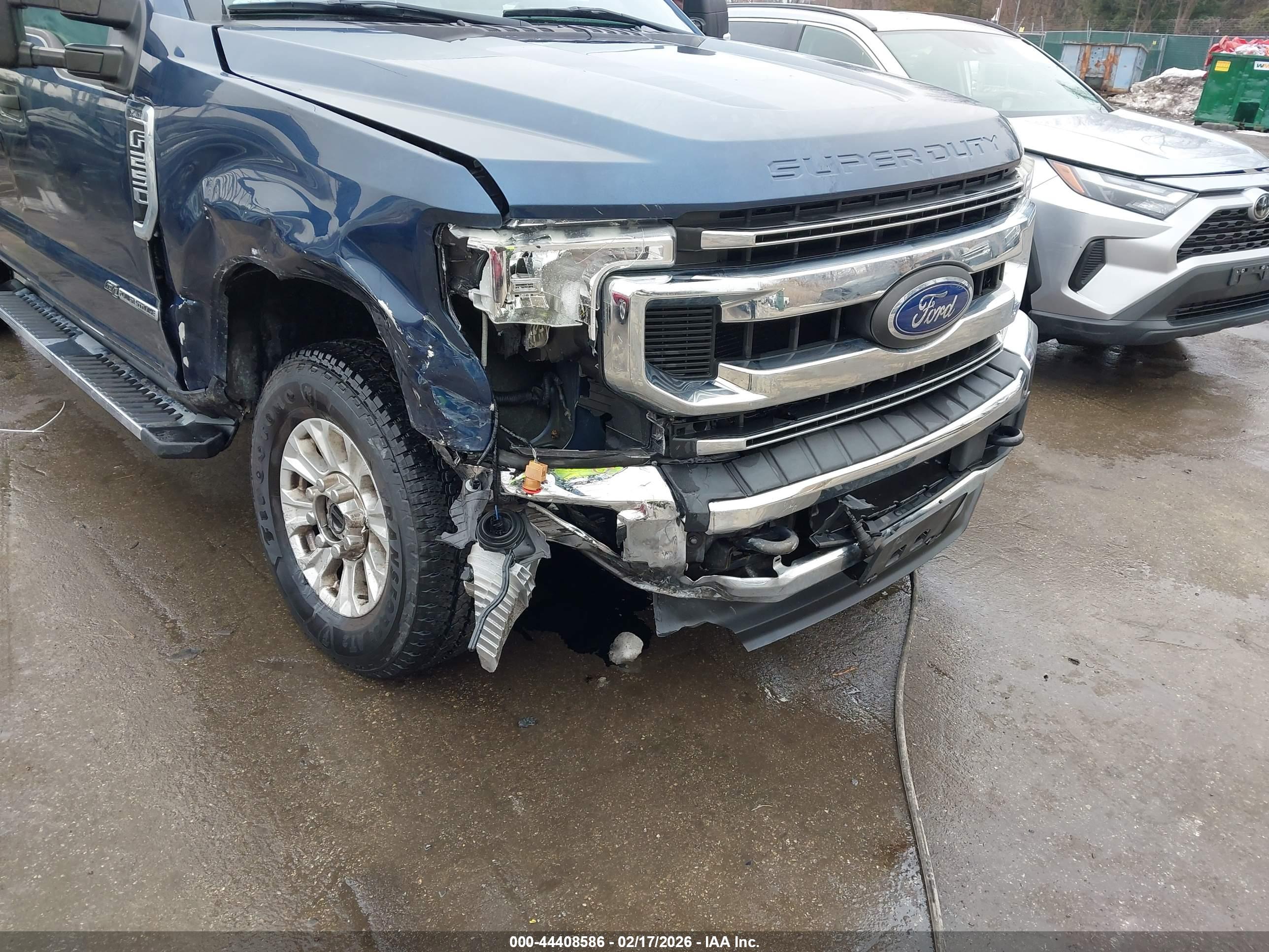 FORD F-250 image 6