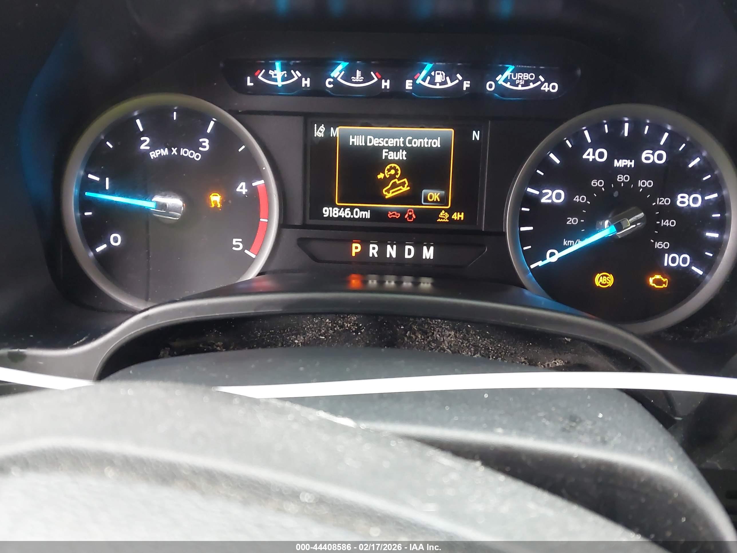 FORD F-250 image 7