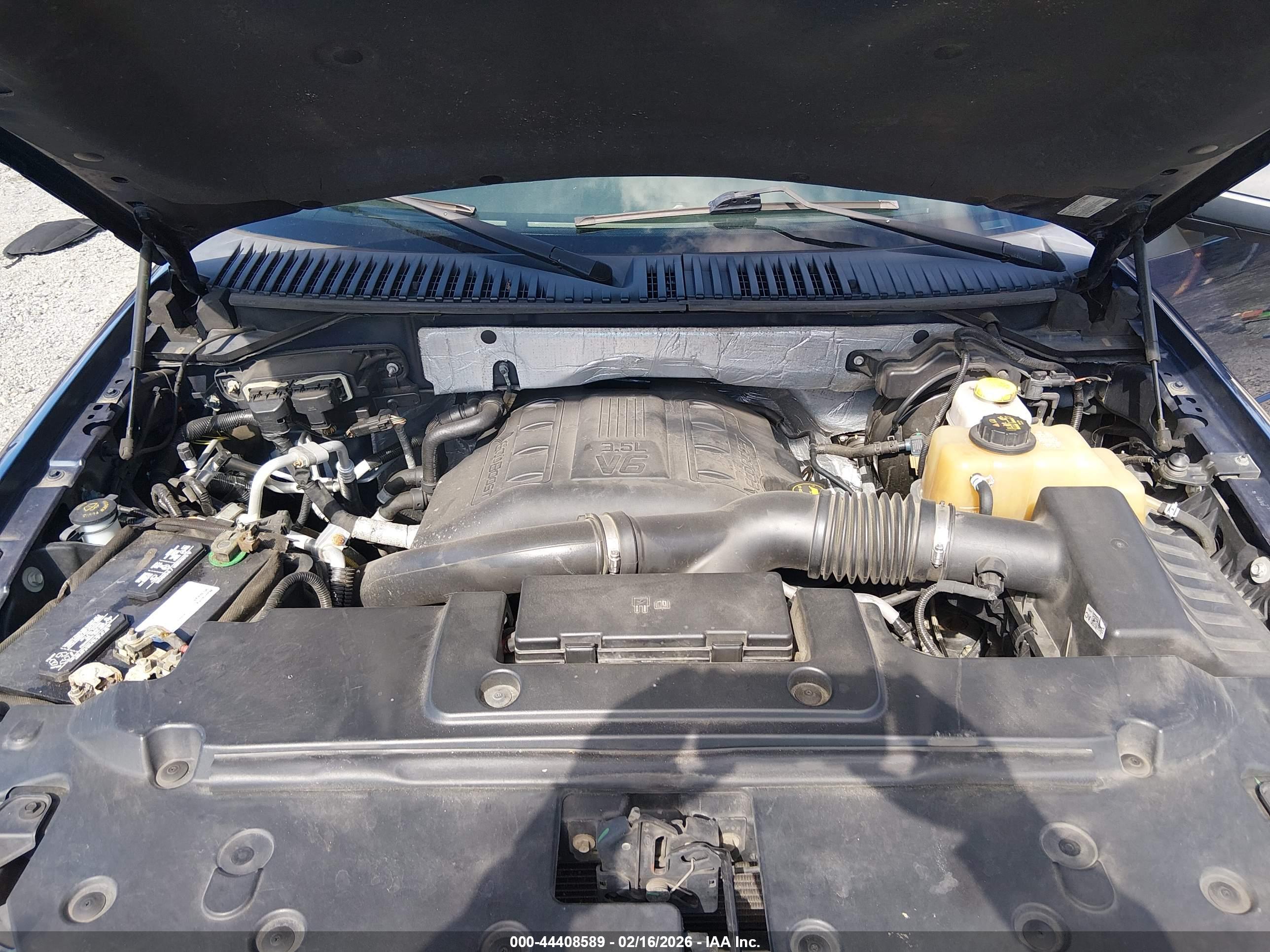 FORD EXPEDITION image 10