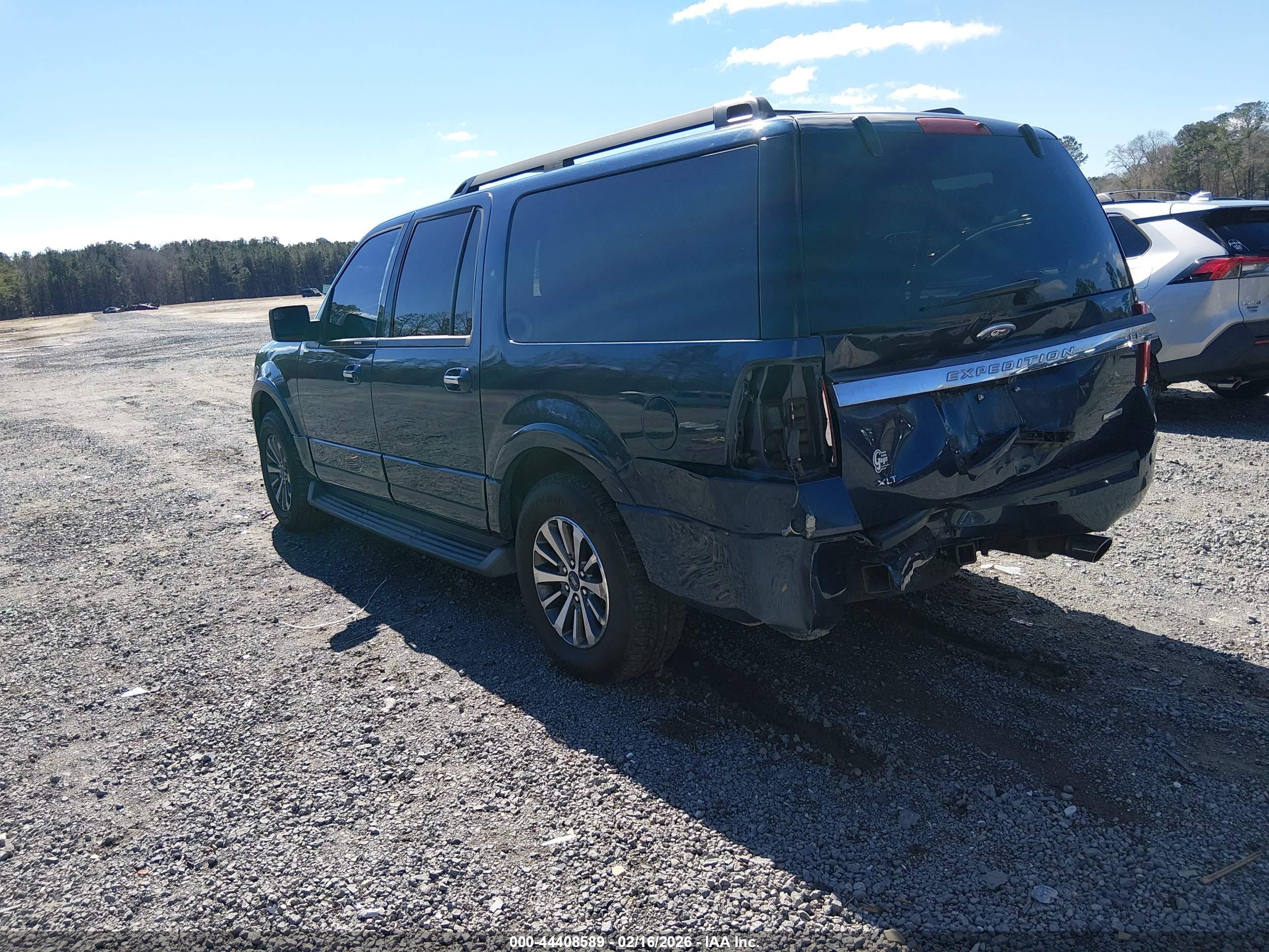 FORD EXPEDITION image 3