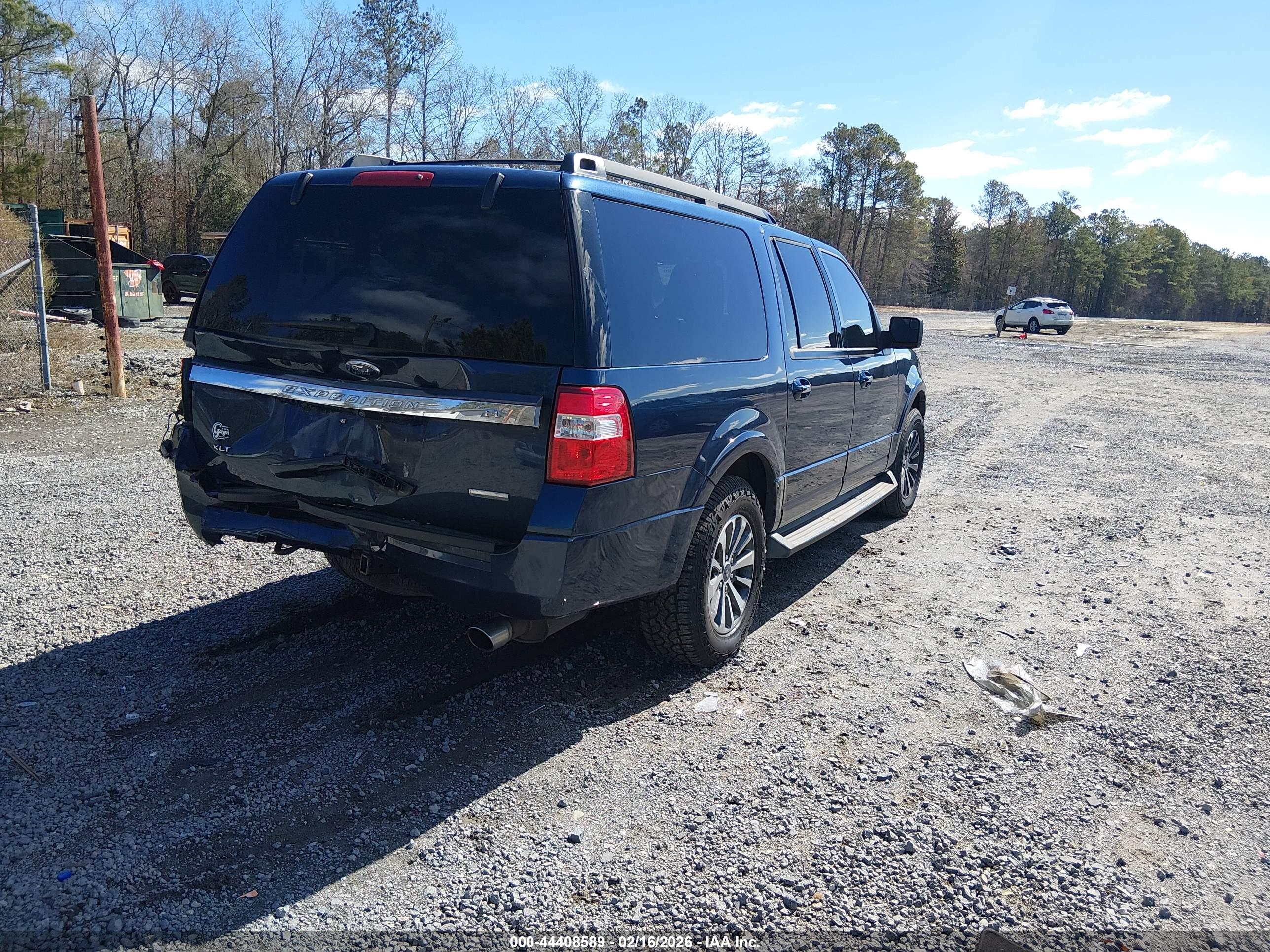 FORD EXPEDITION image 4