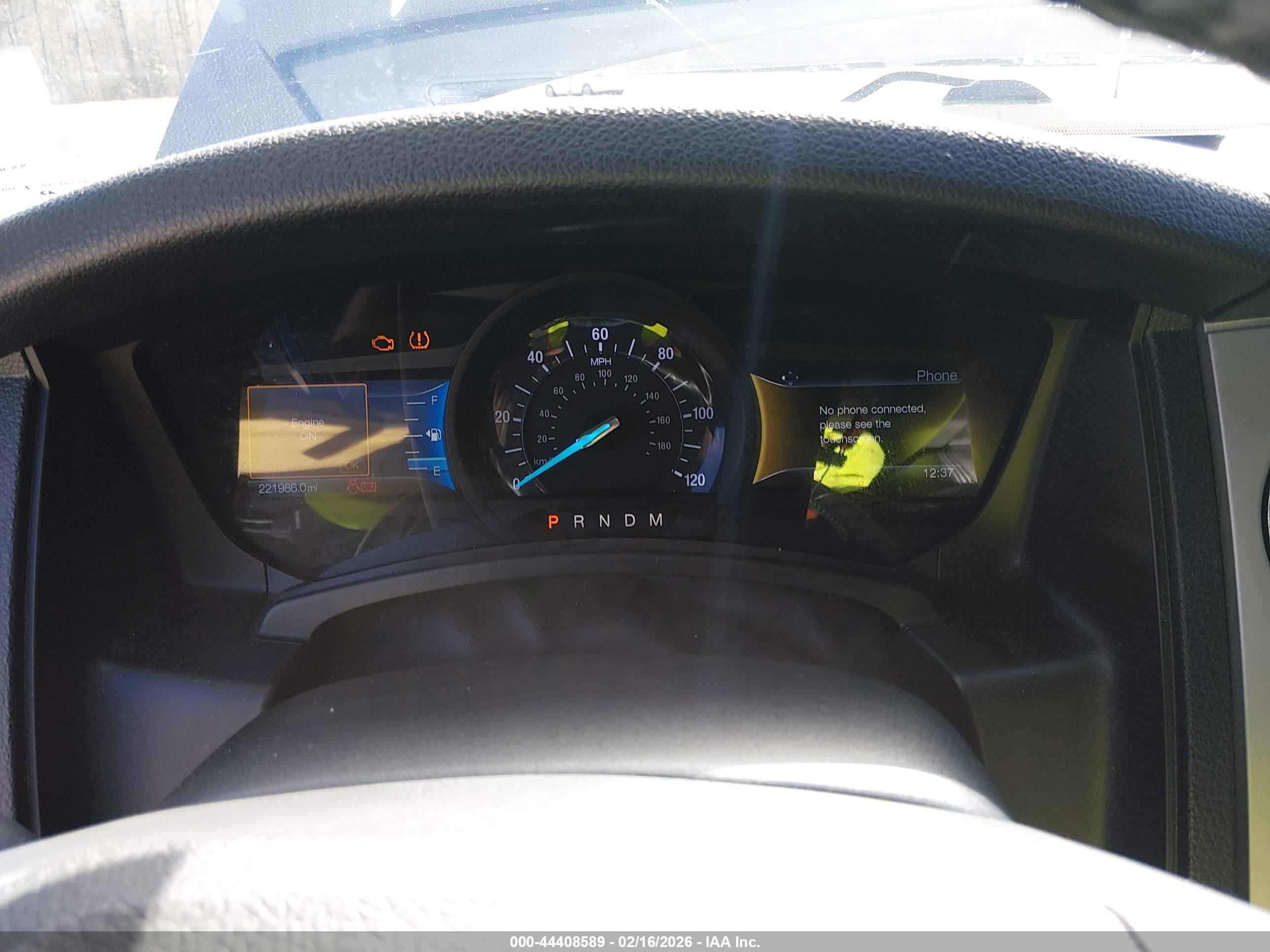FORD EXPEDITION image 7