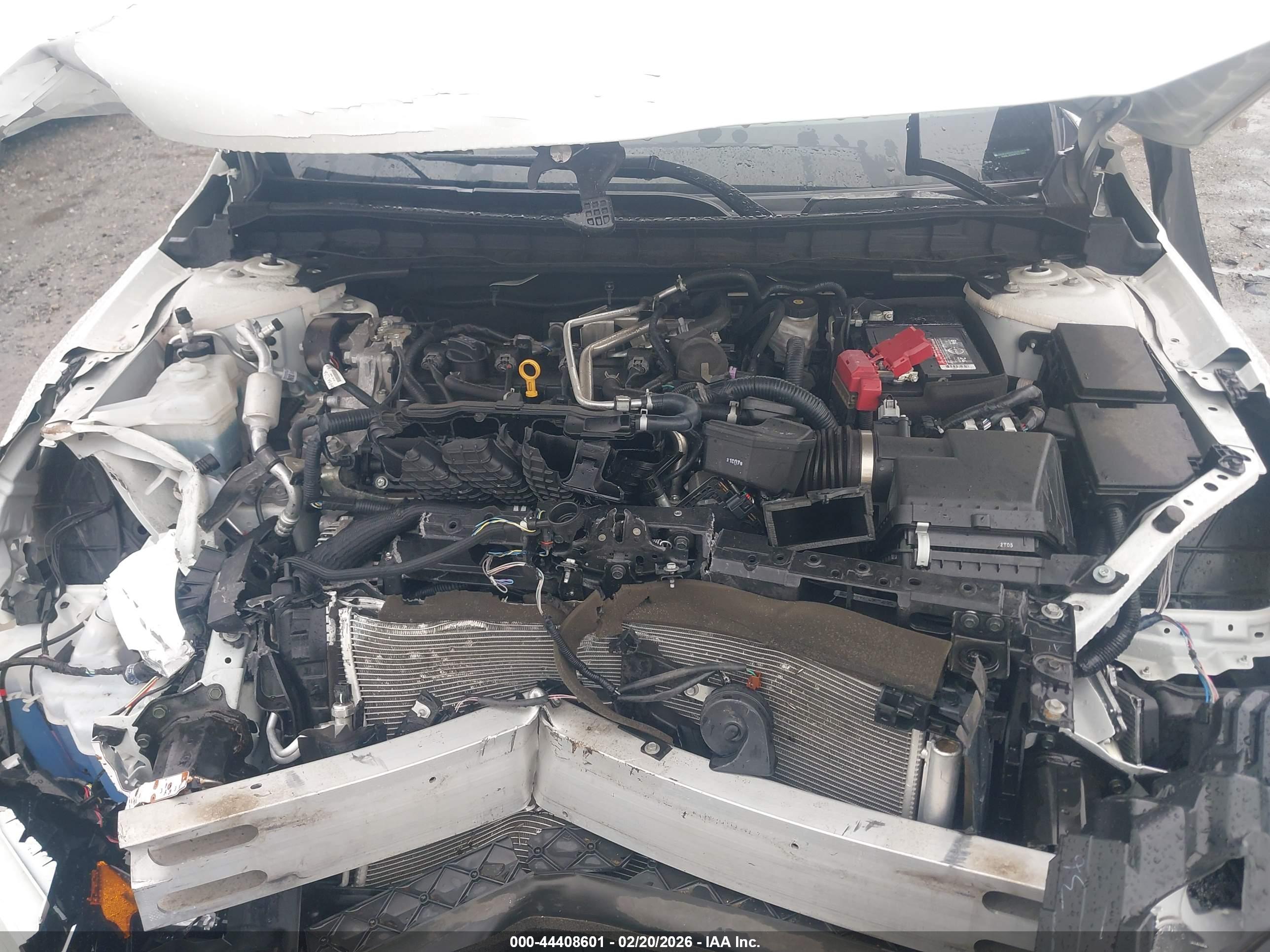NISSAN ALTIMA image 10