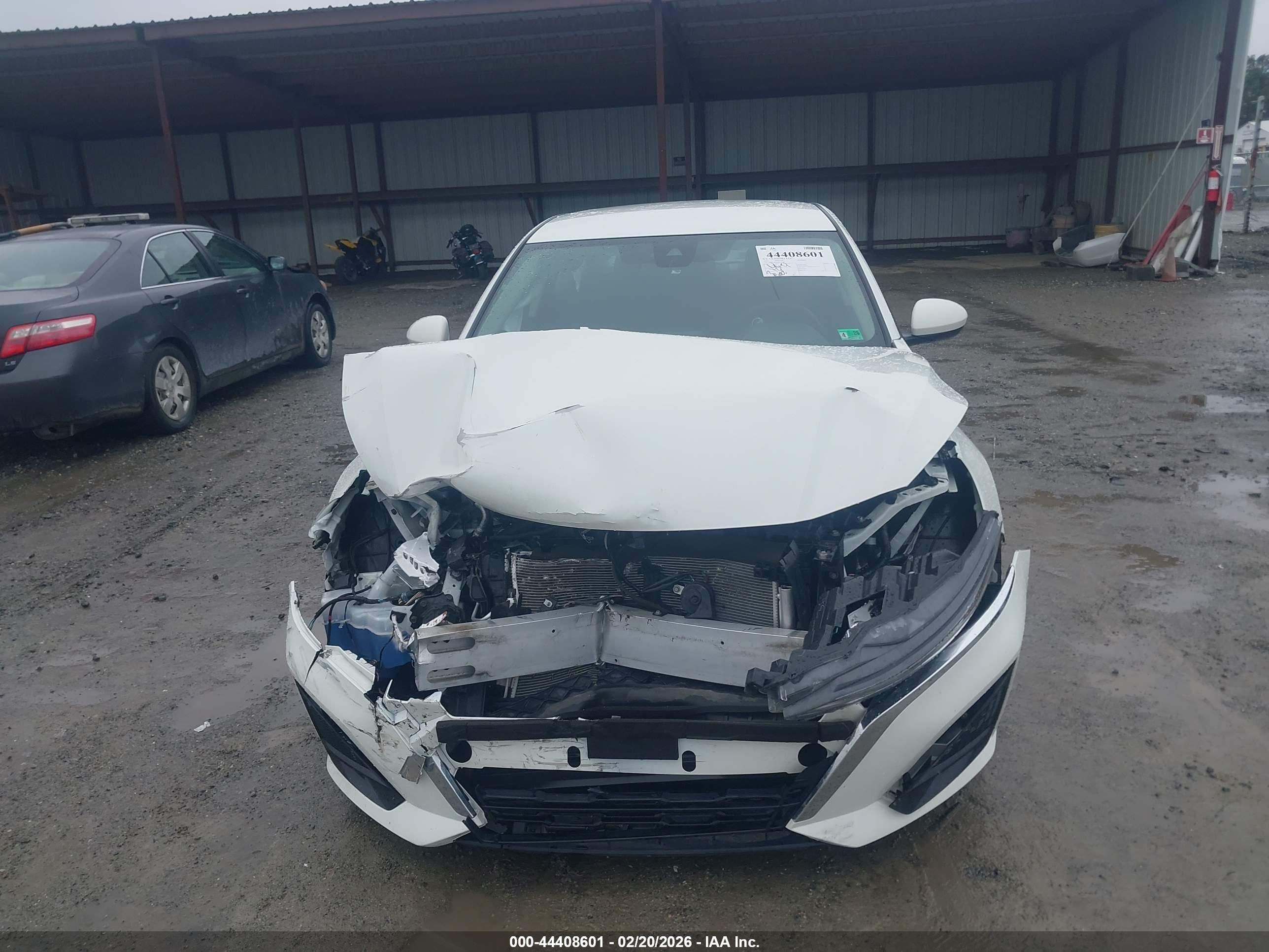 NISSAN ALTIMA image 6