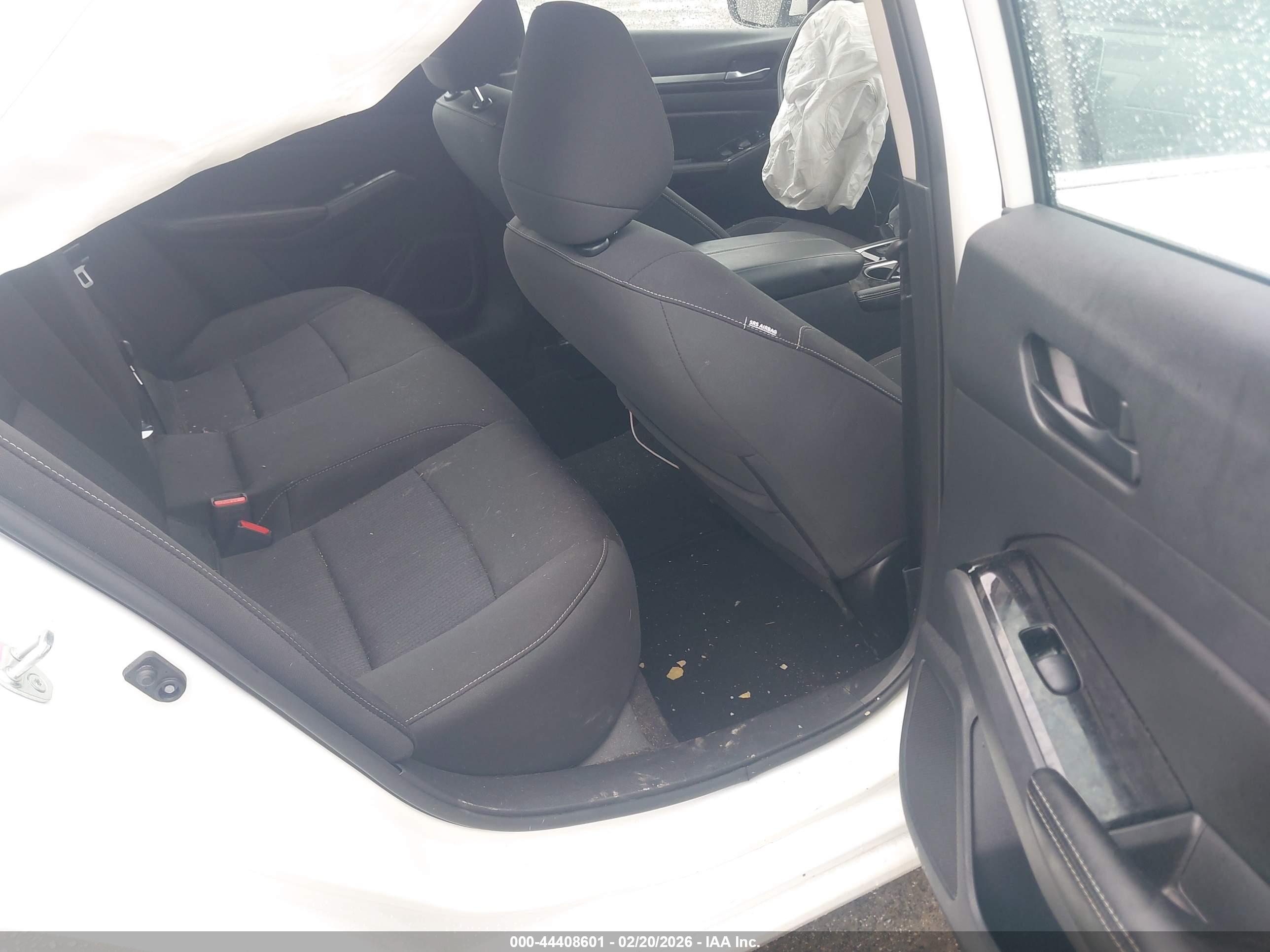 NISSAN ALTIMA image 8