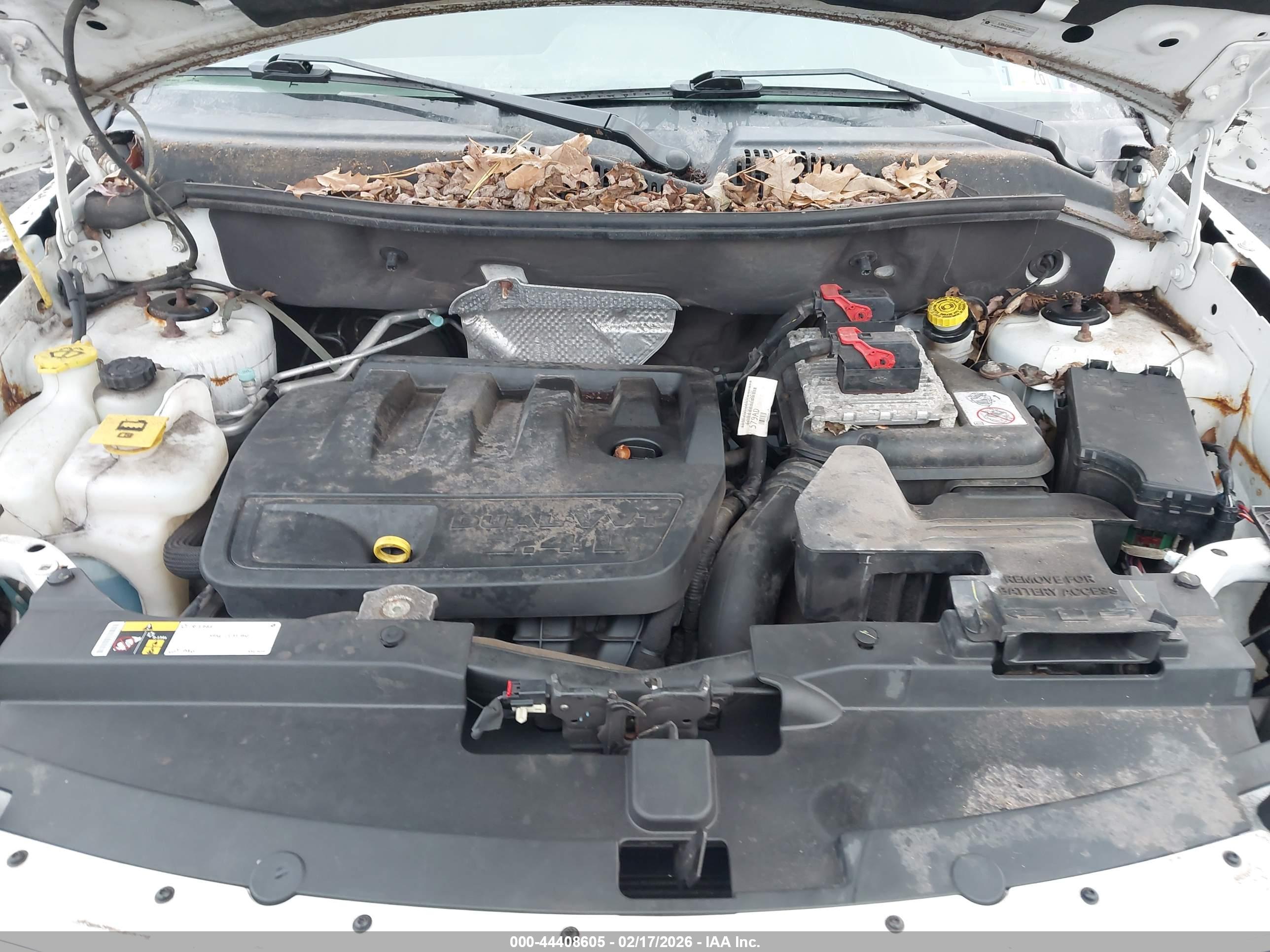JEEP COMPASS image 10