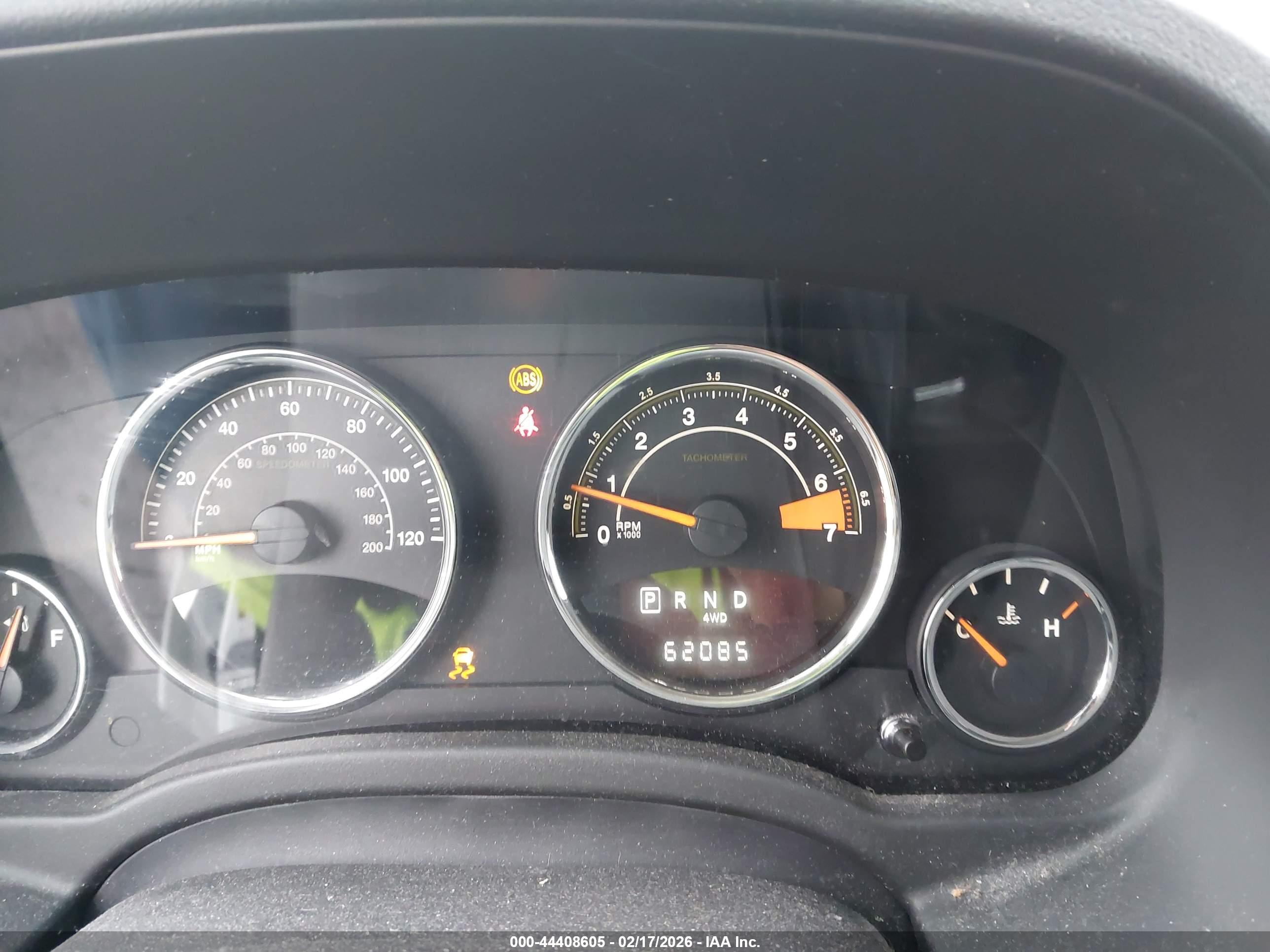 JEEP COMPASS image 7