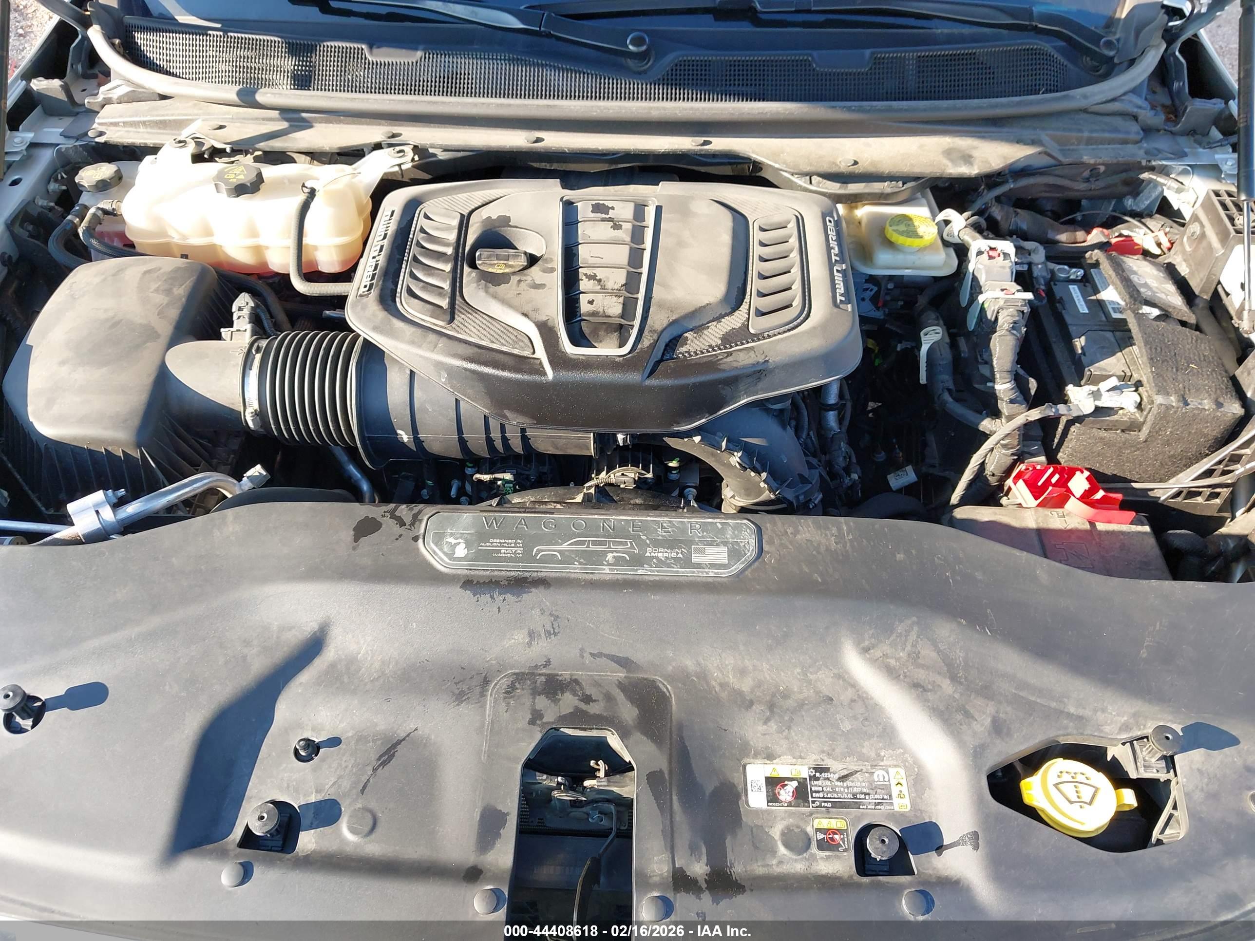 JEEP GRAND image 10