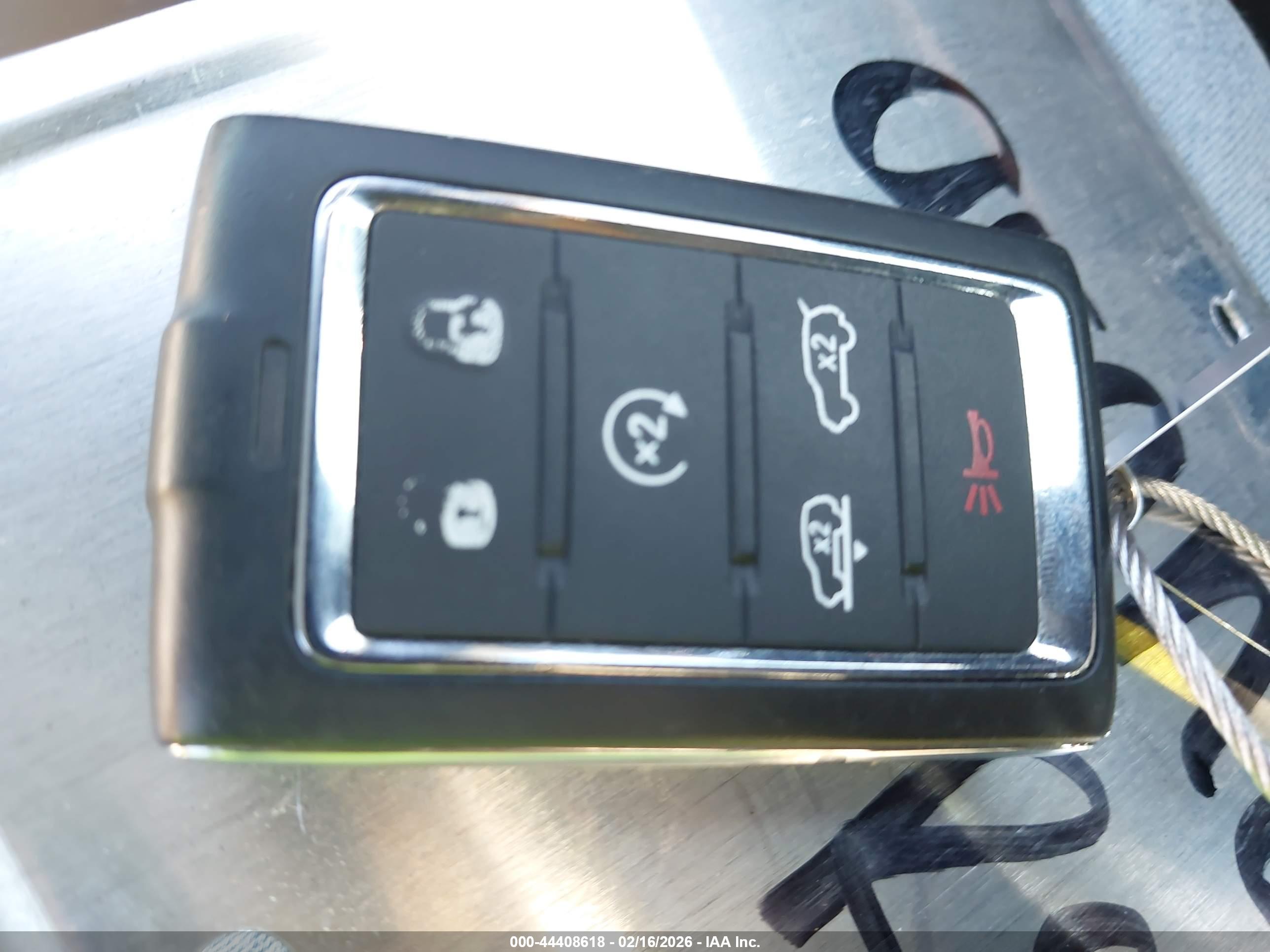 JEEP GRAND image 11