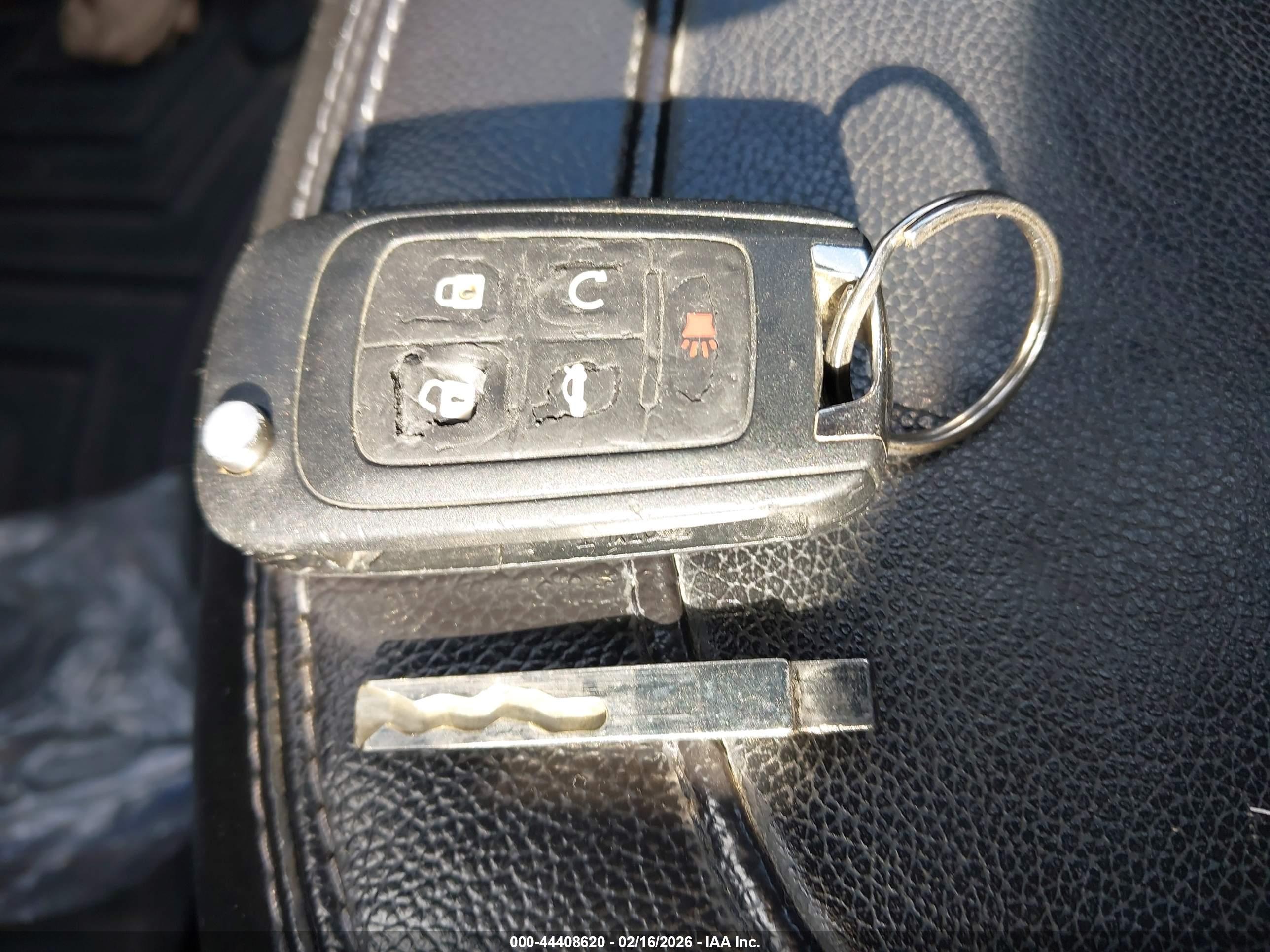 CHEVROLET MALIBU image 11
