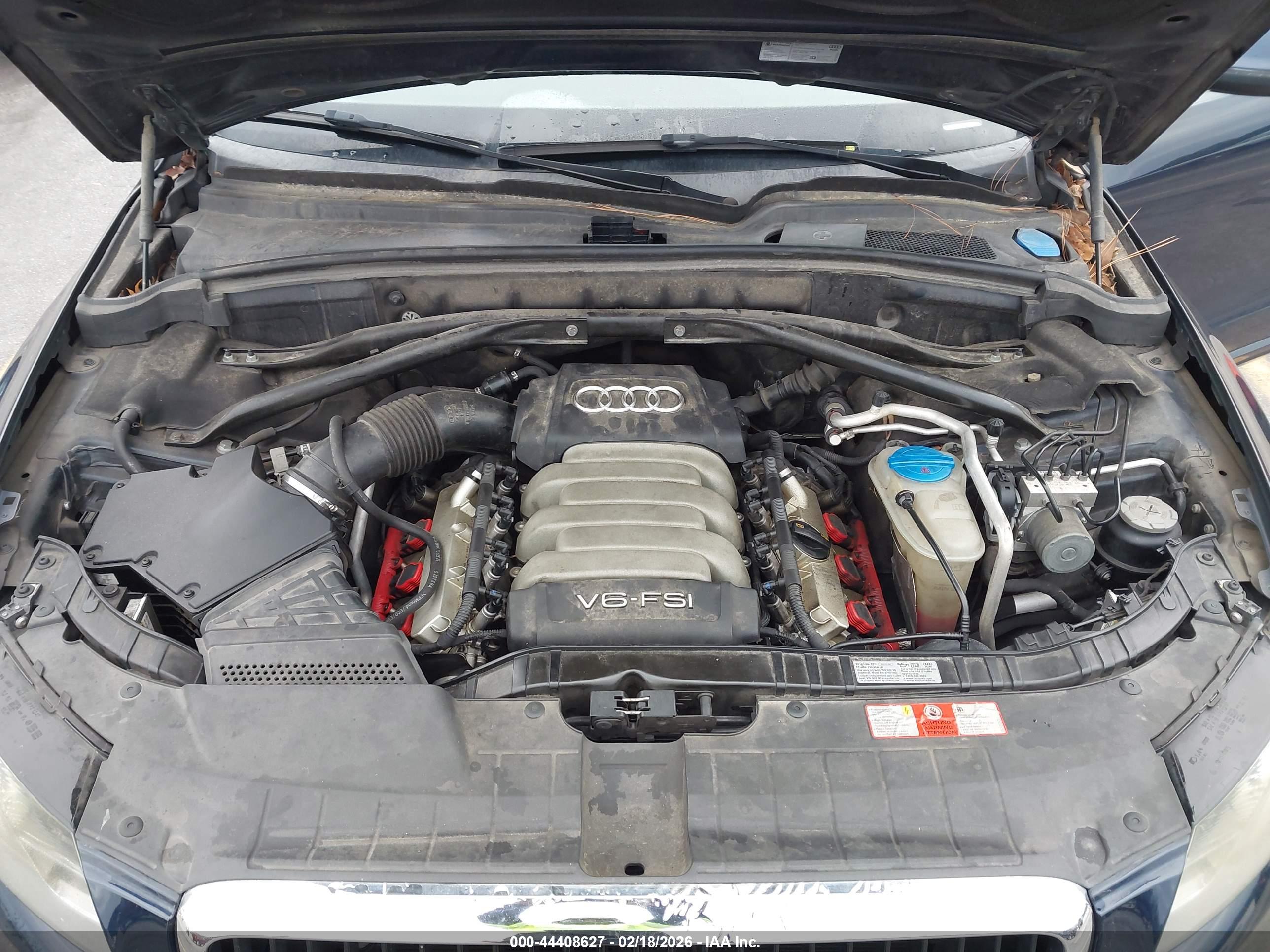 AUDI Q5 image 10