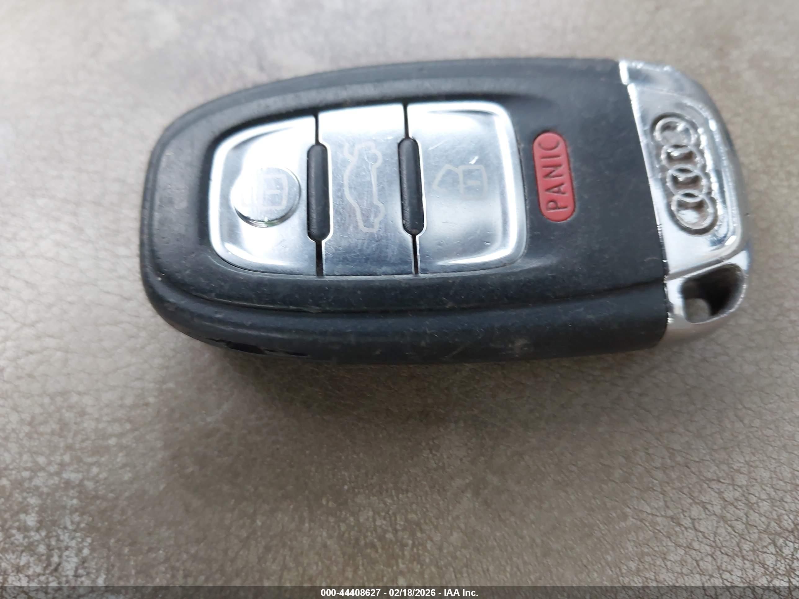 AUDI Q5 image 11