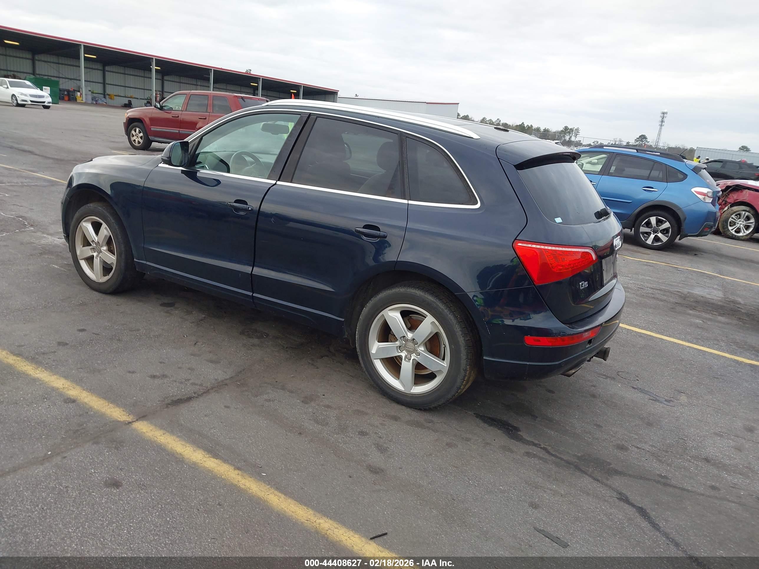 AUDI Q5 image 3