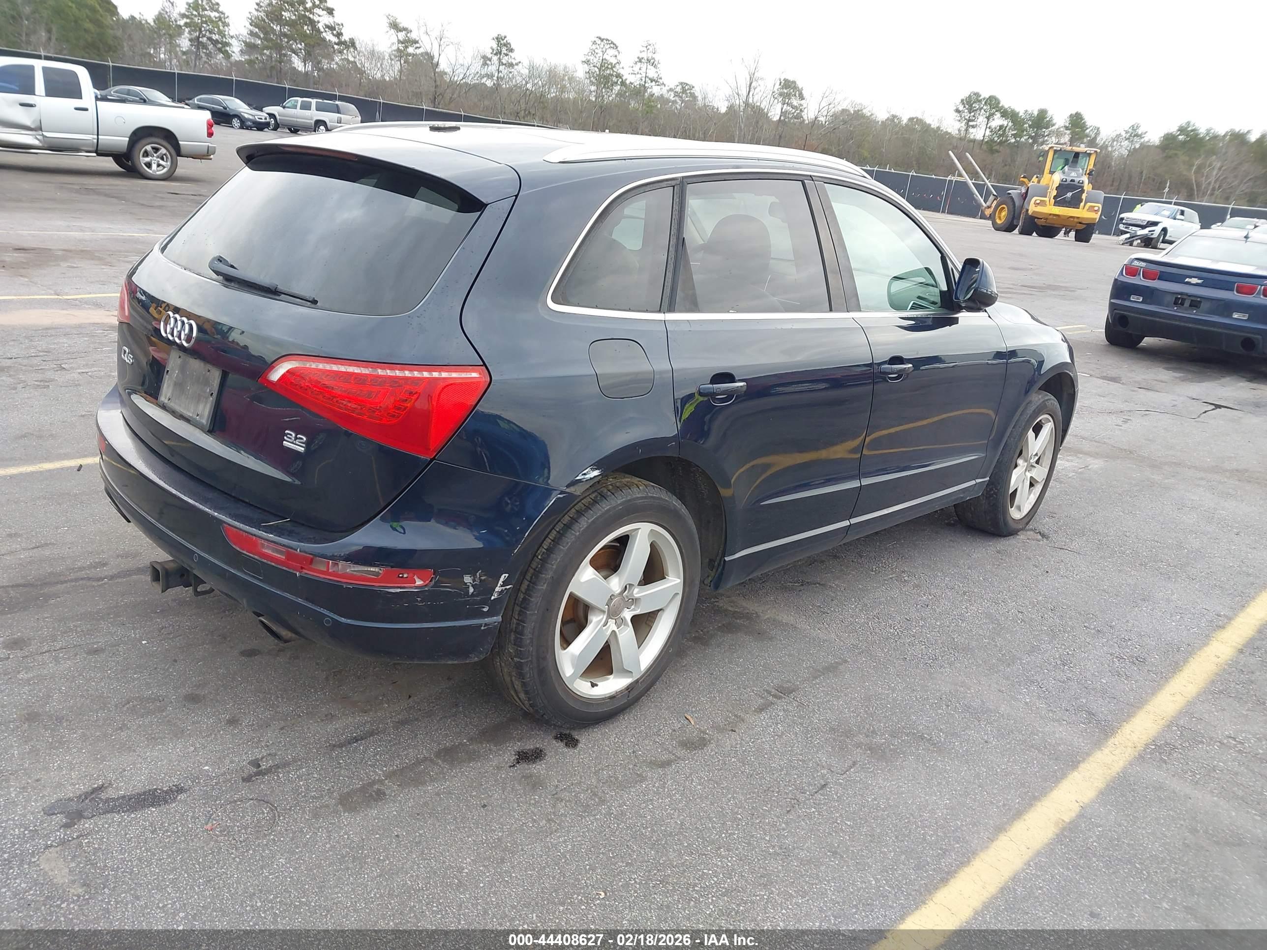 AUDI Q5 image 4