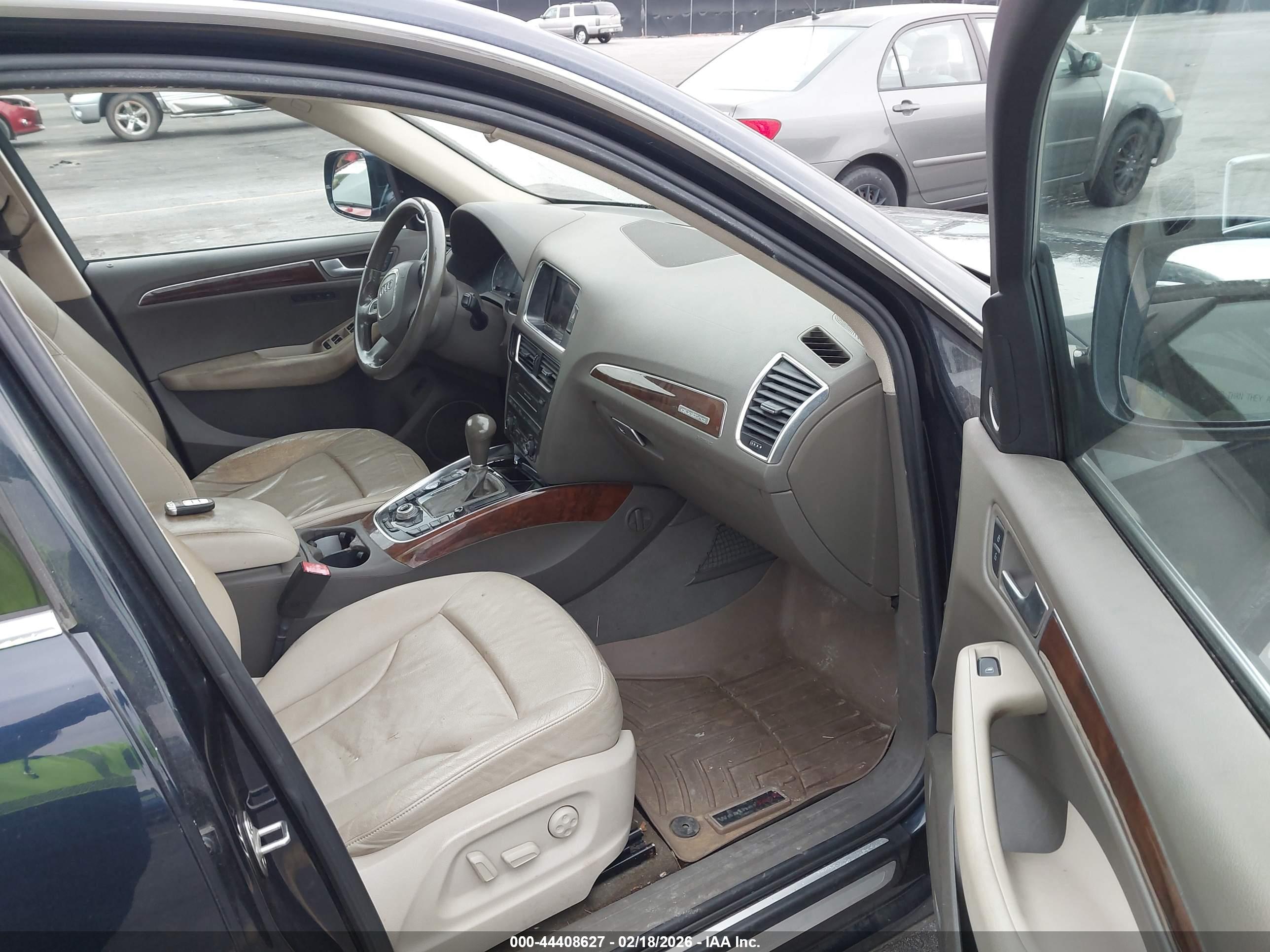 AUDI Q5 image 5