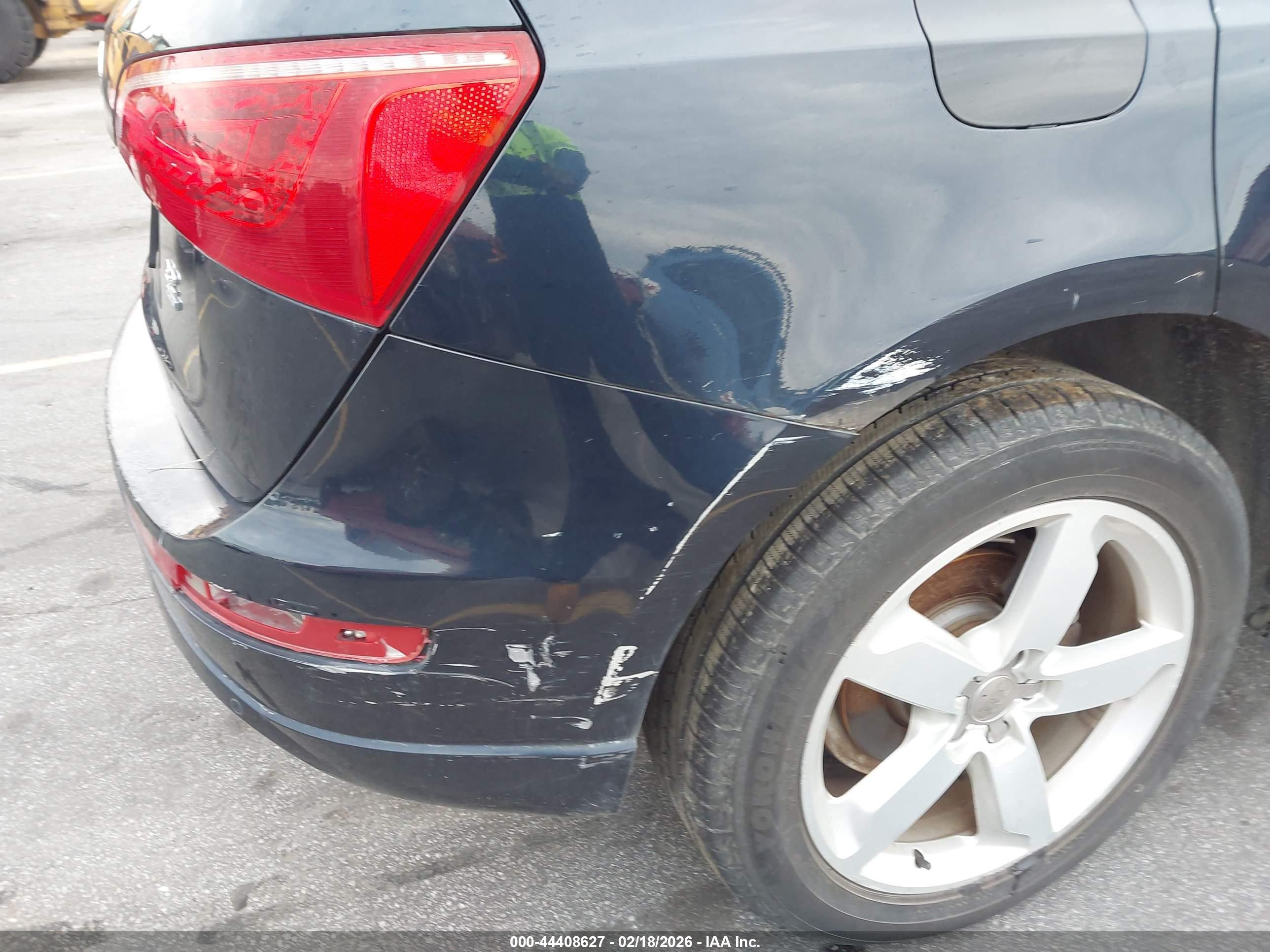 AUDI Q5 image 6