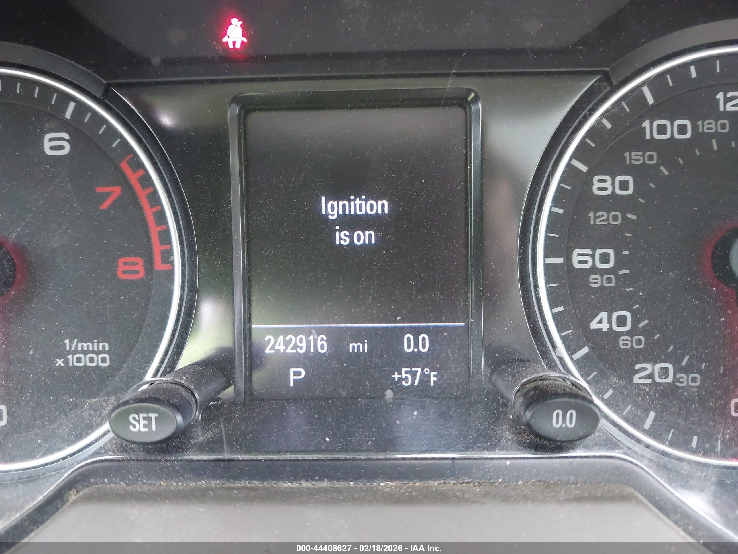 AUDI Q5 image 7