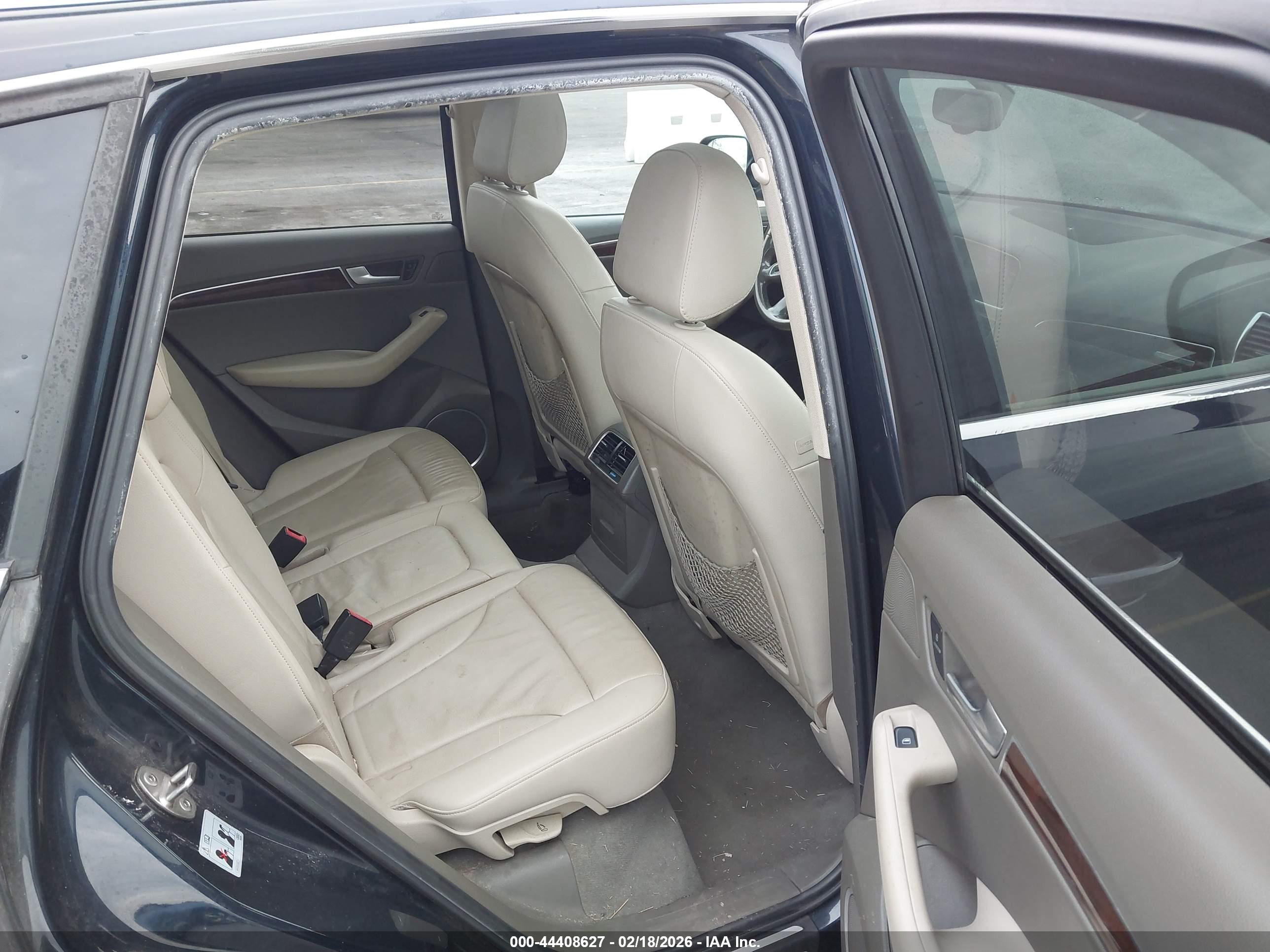 AUDI Q5 image 8
