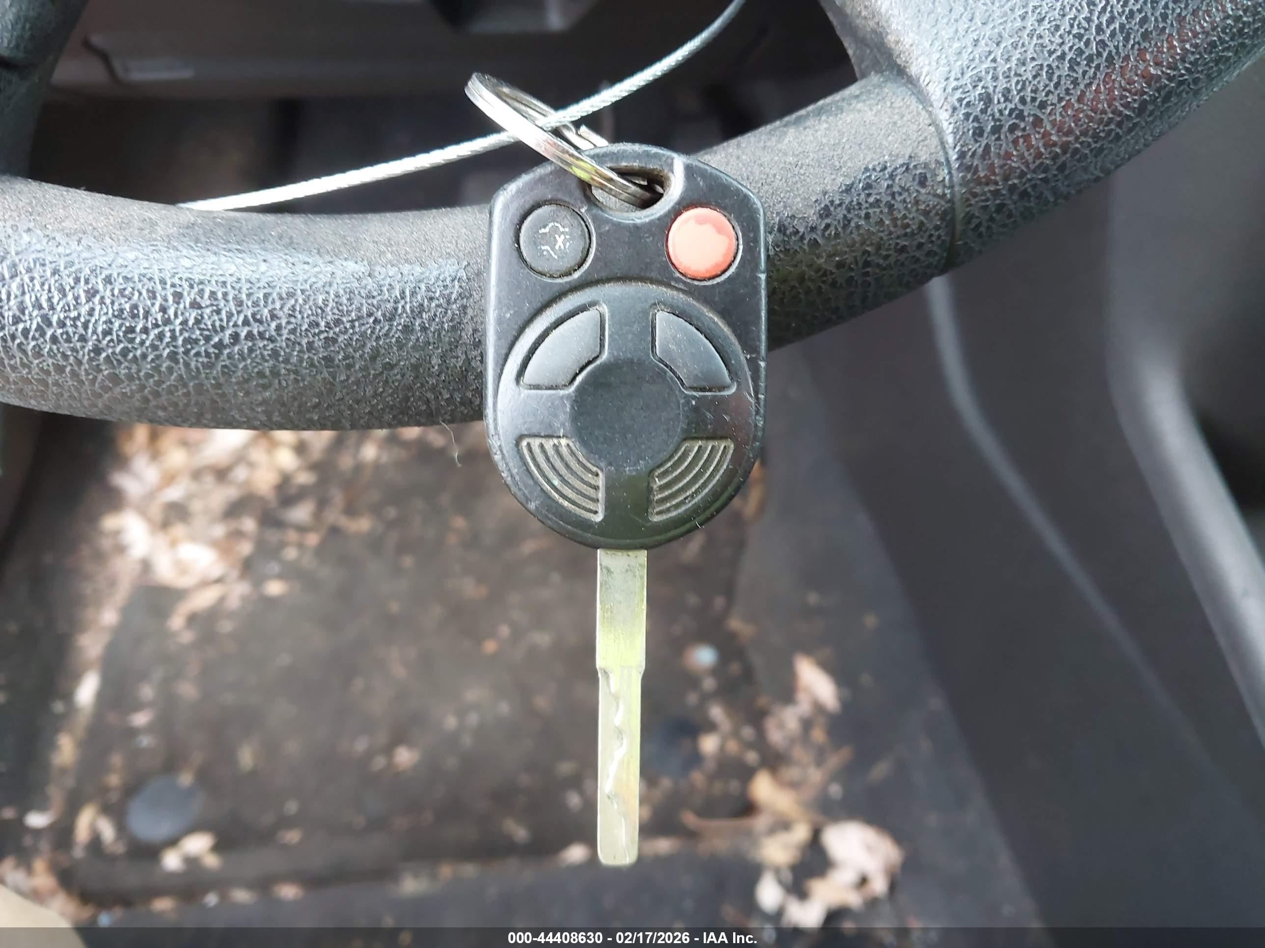 FORD FOCUS image 11