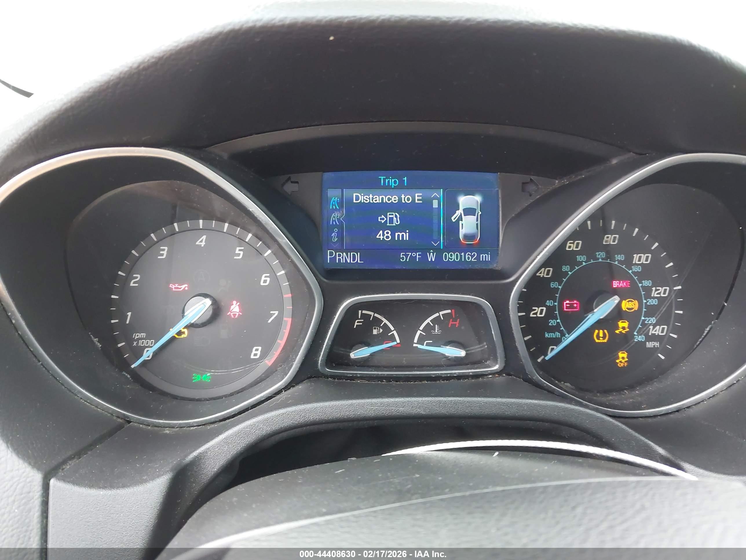 FORD FOCUS image 7