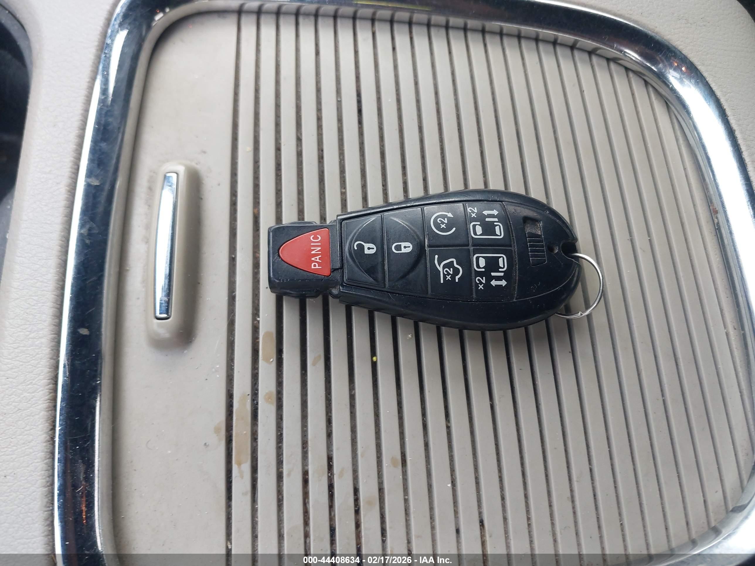 DODGE GRAND image 11