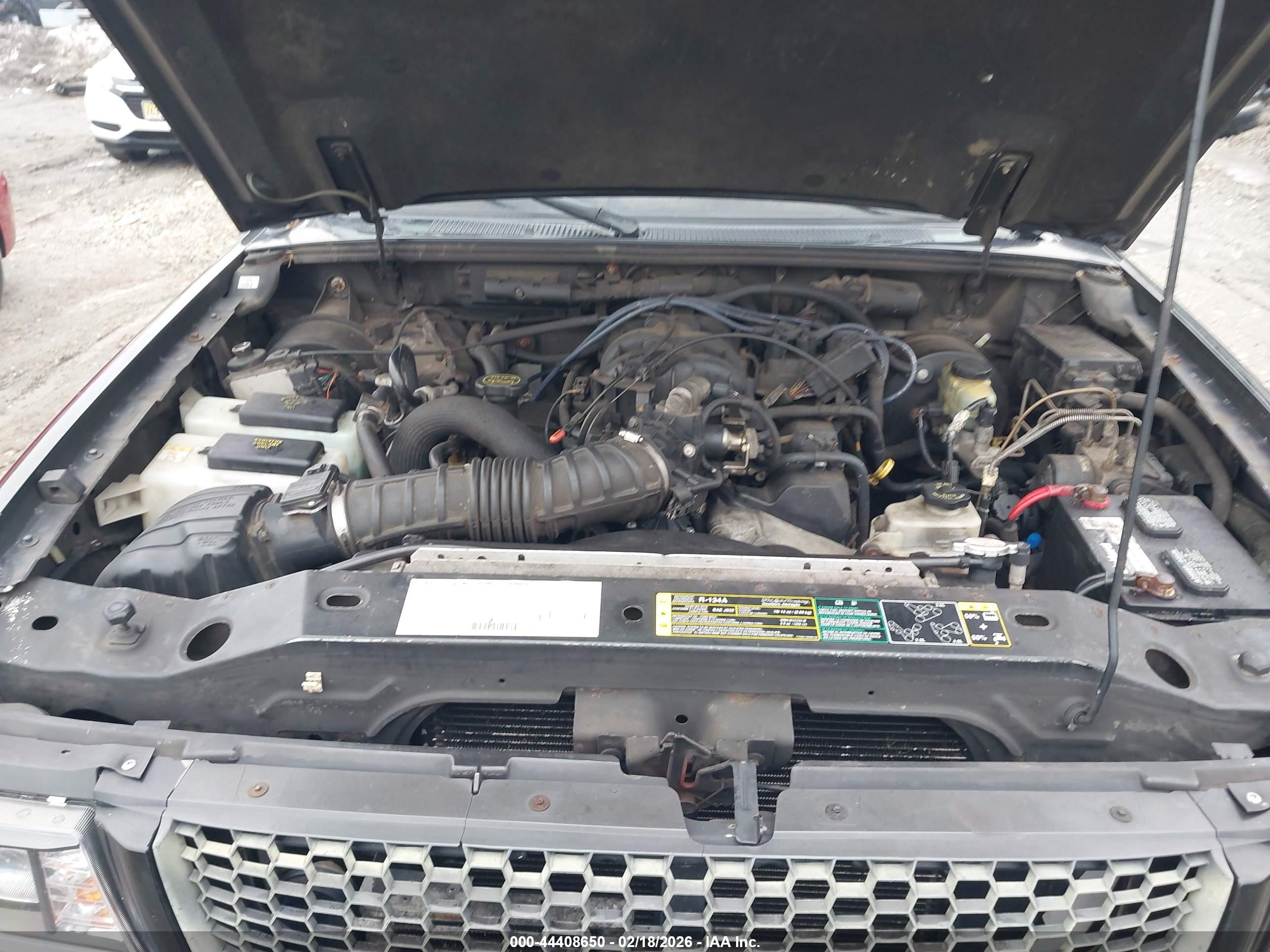FORD RANGER image 10