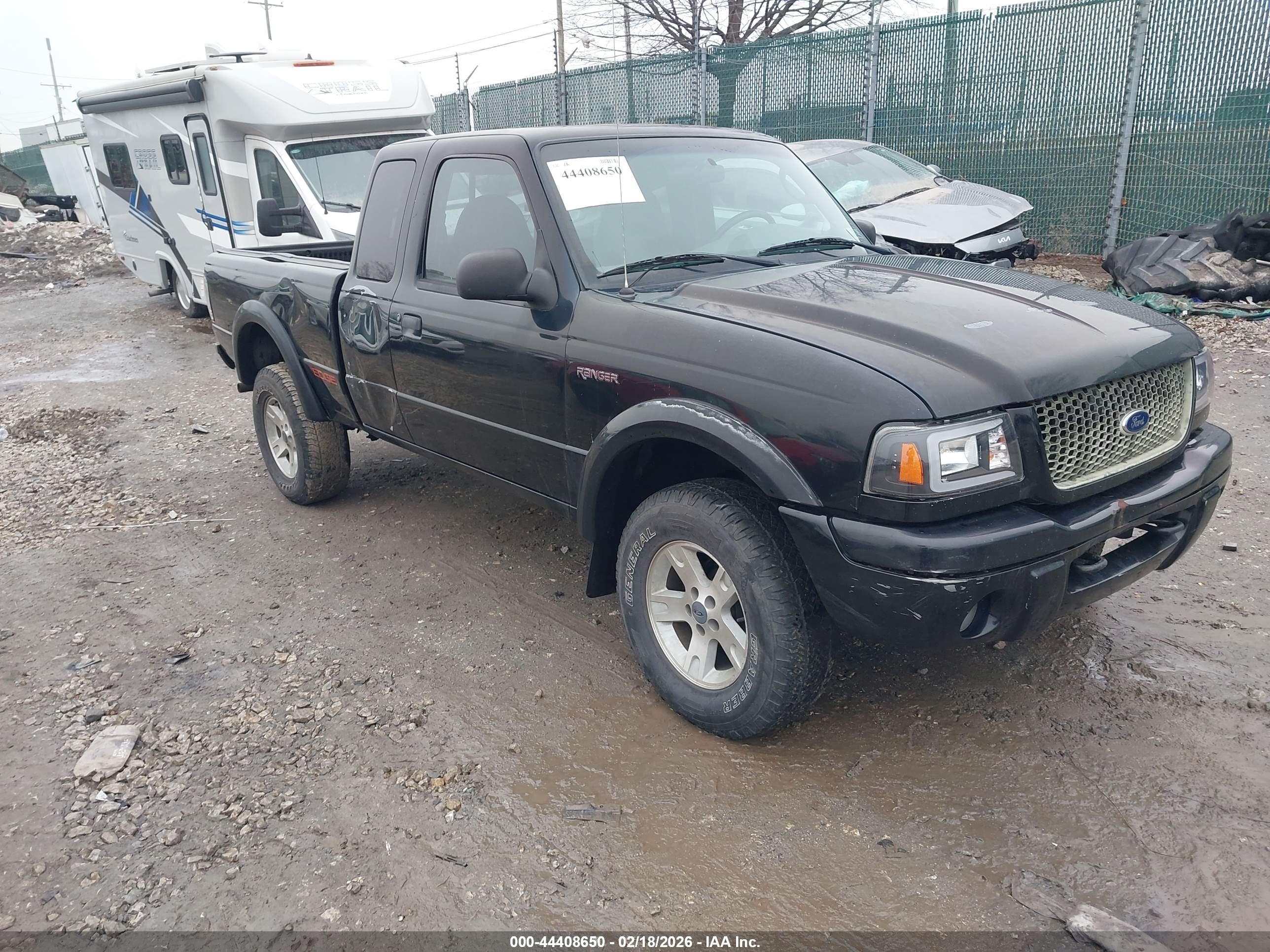 FORD RANGER image 3