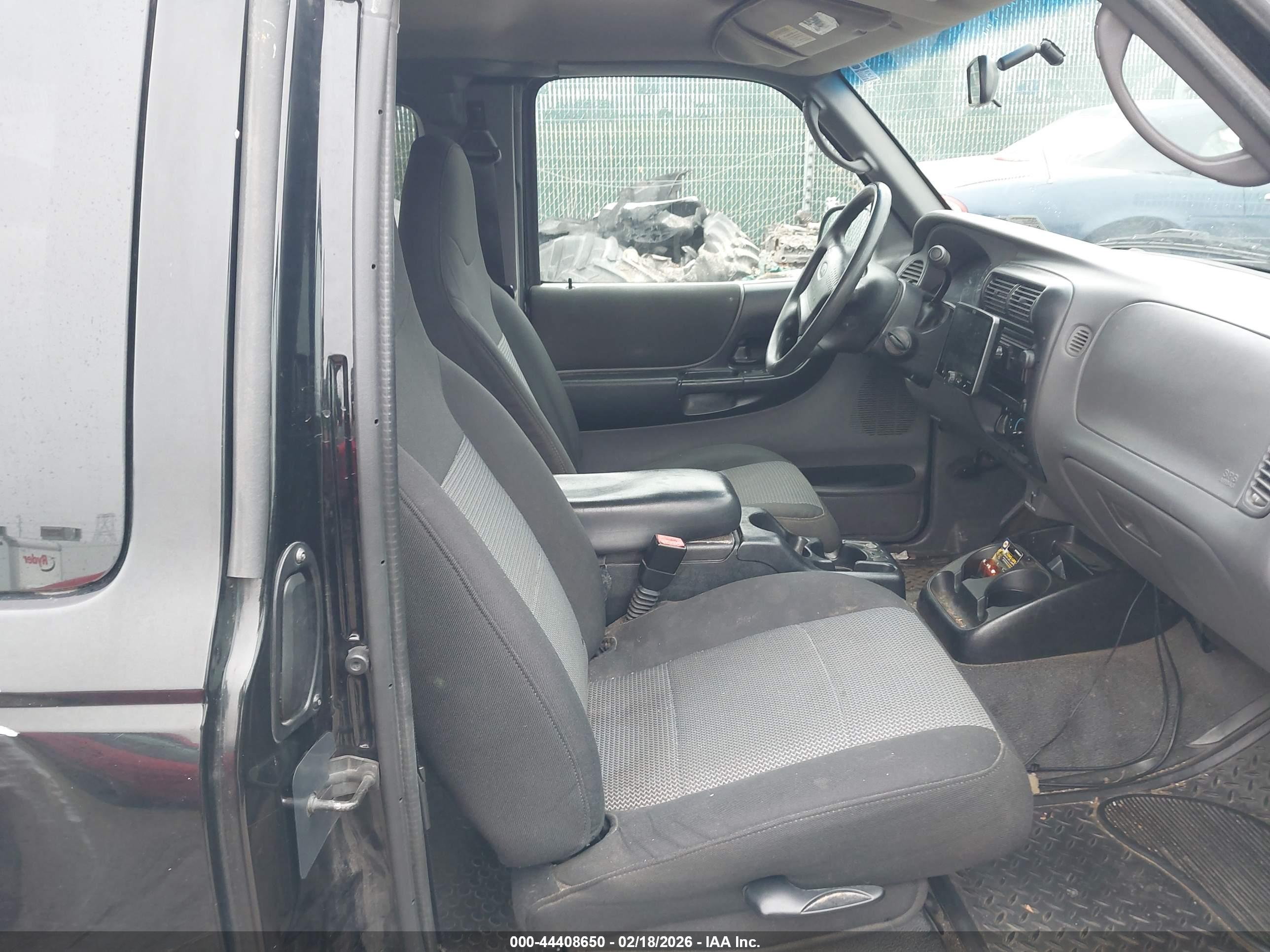 FORD RANGER image 5