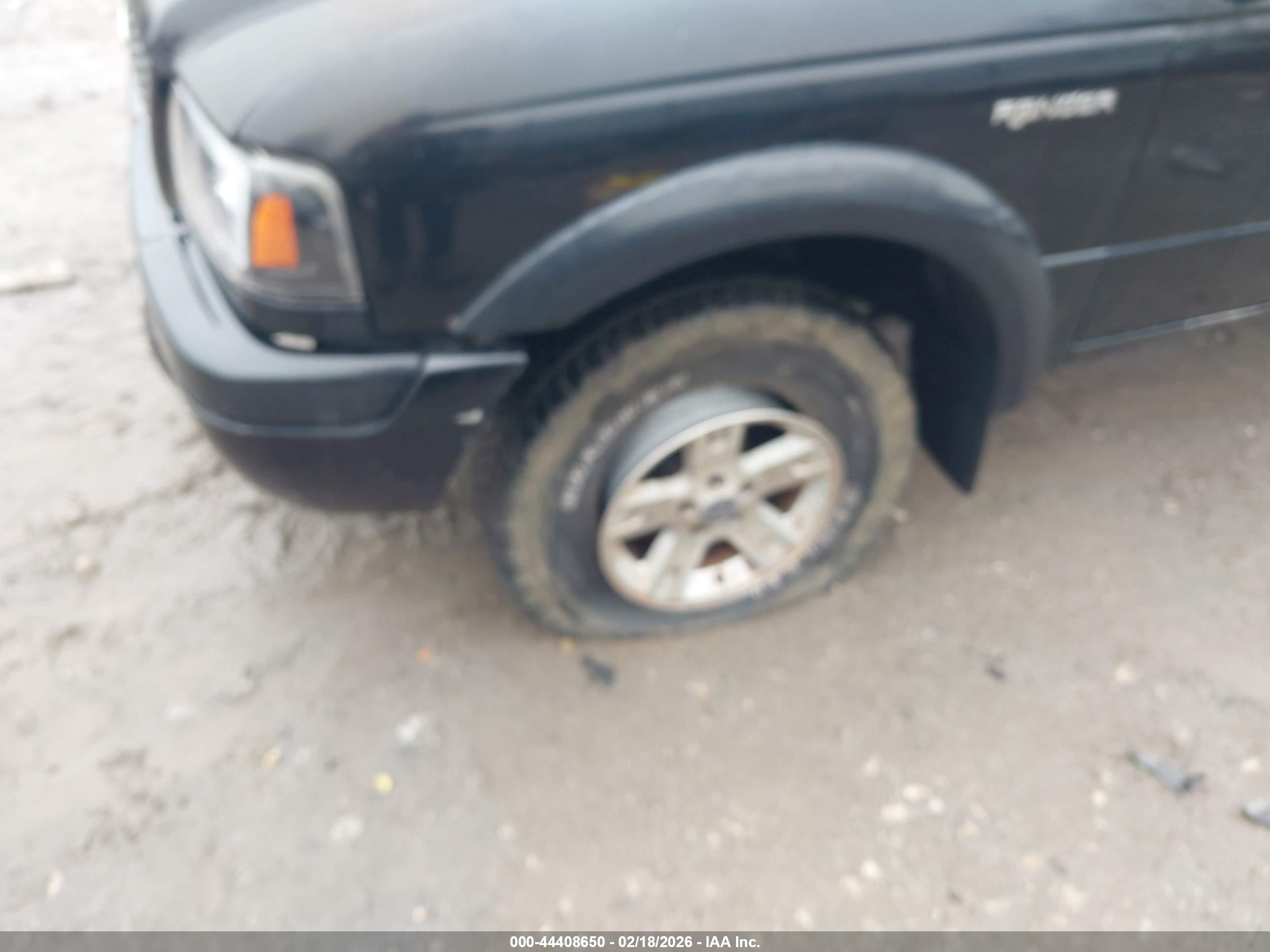FORD RANGER image 6